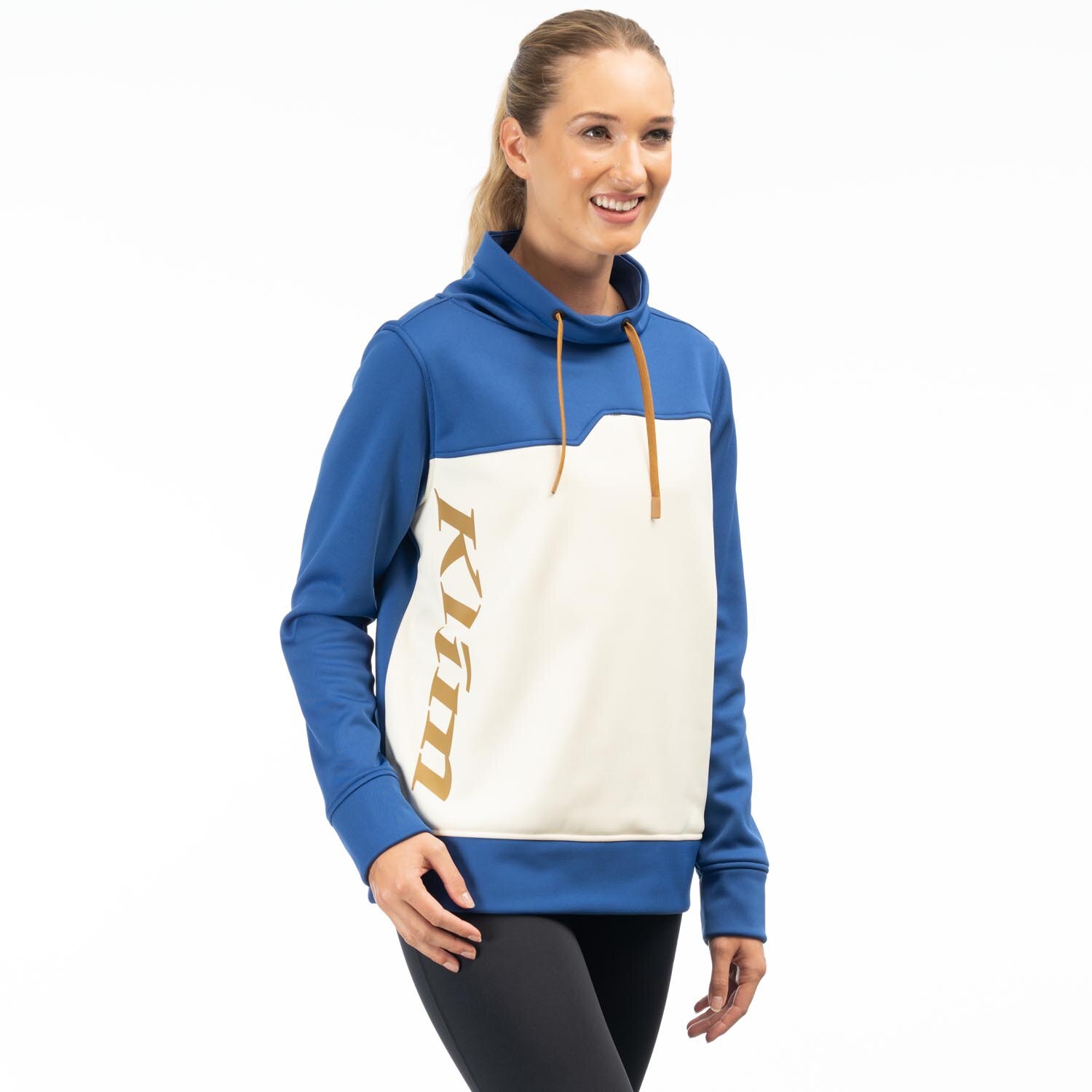 ACCELERATE PULLOVER