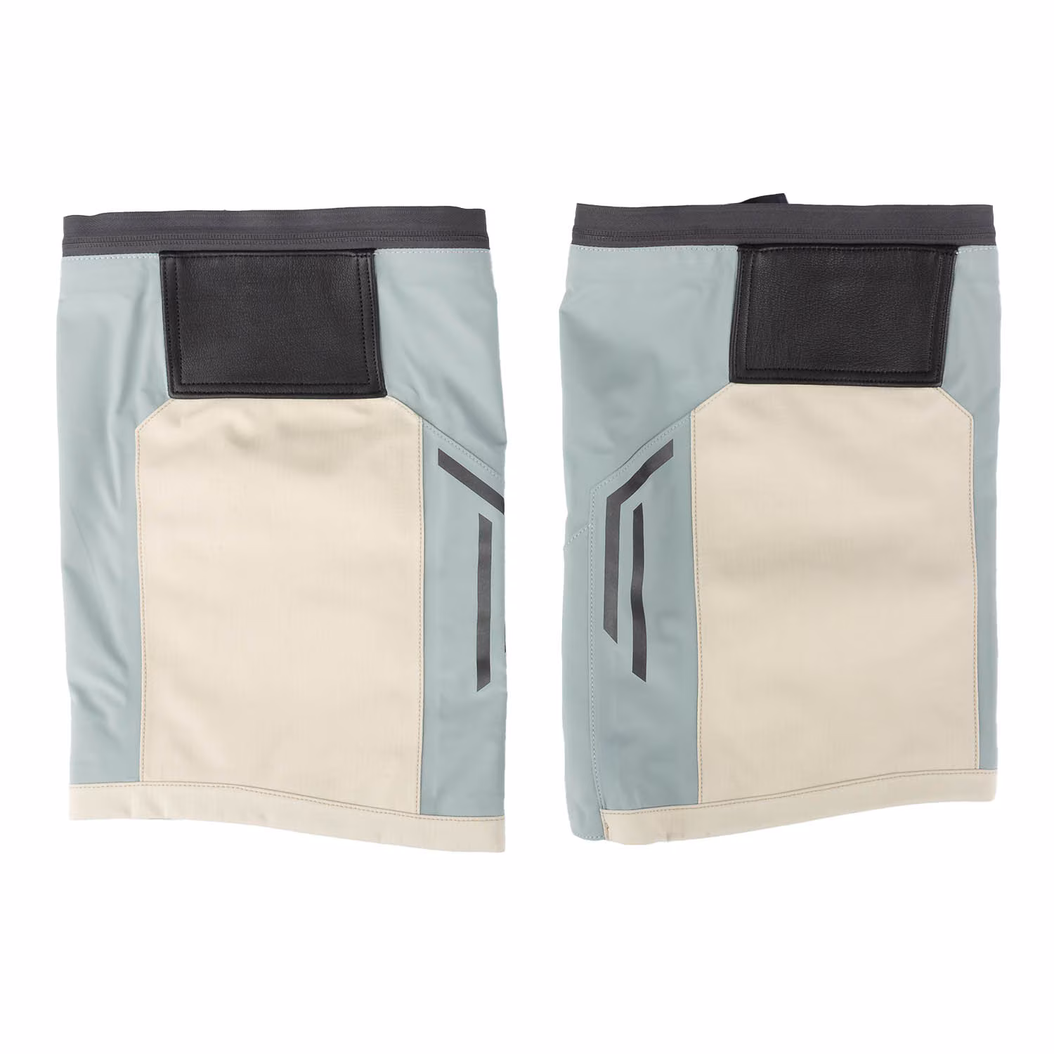 ADVENTURE RALLY PANT REMOVABLE GAITER