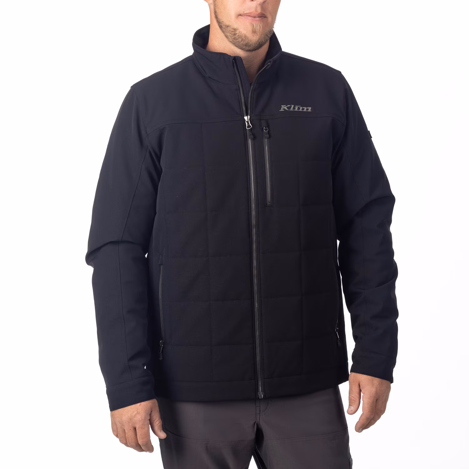 SADDLEBACK SOFTSHELL JACKET