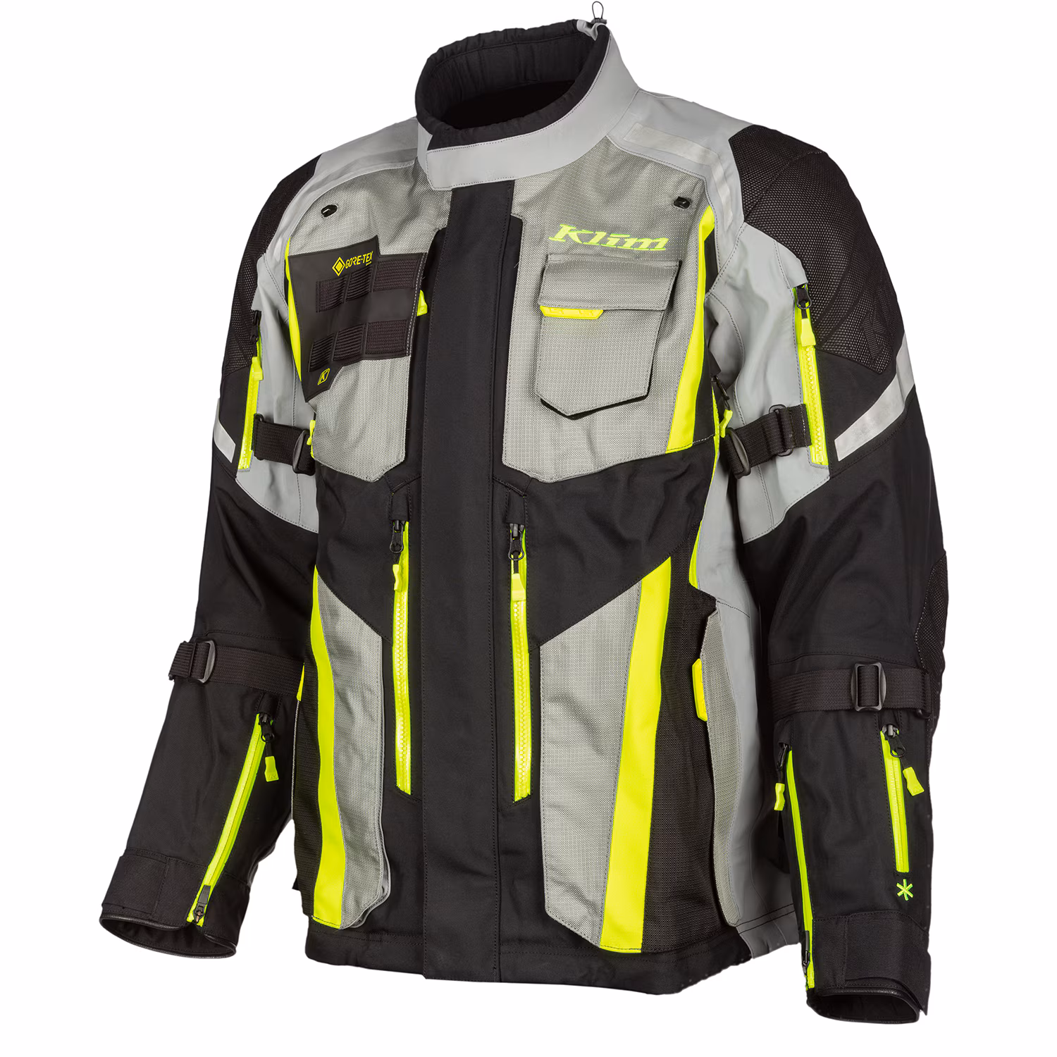 BADLANDS PRO JACKET