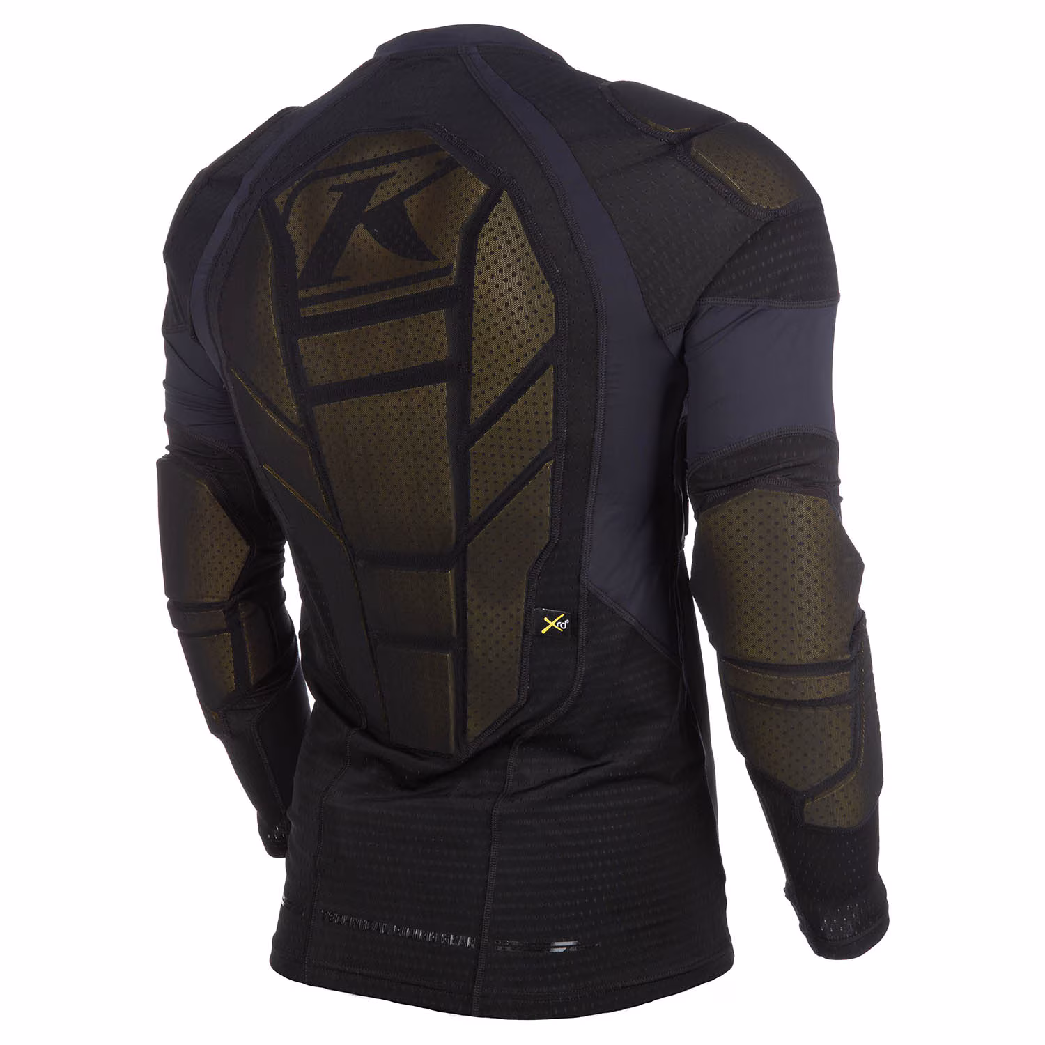 TACTICAL LS SHIRT