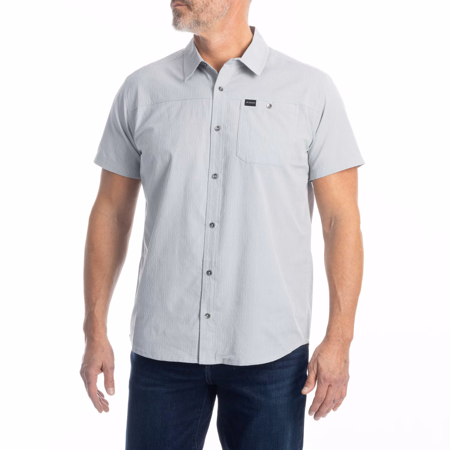 OXBOW SHIRT