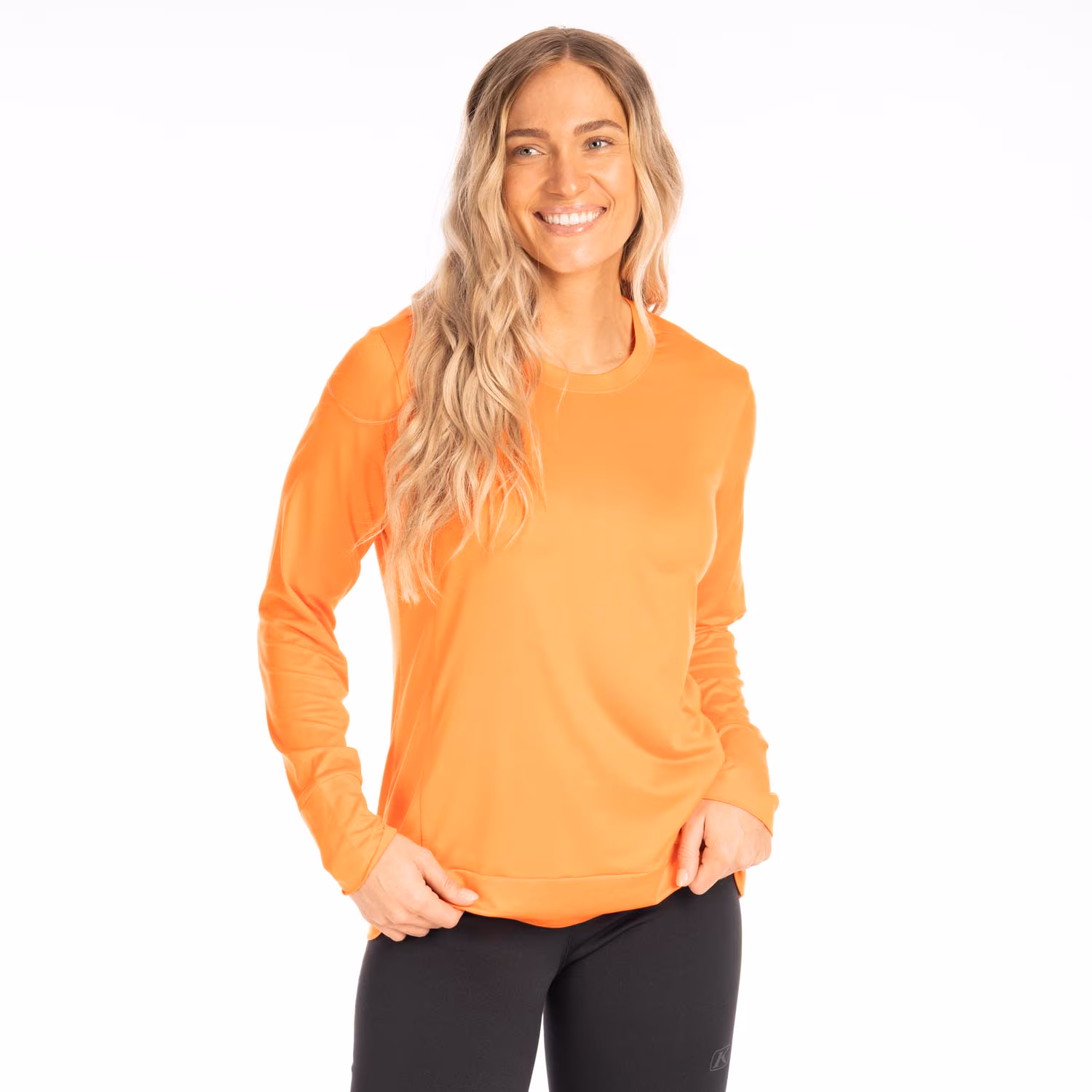 OSTARA LONG SLEEVE SHIRT
