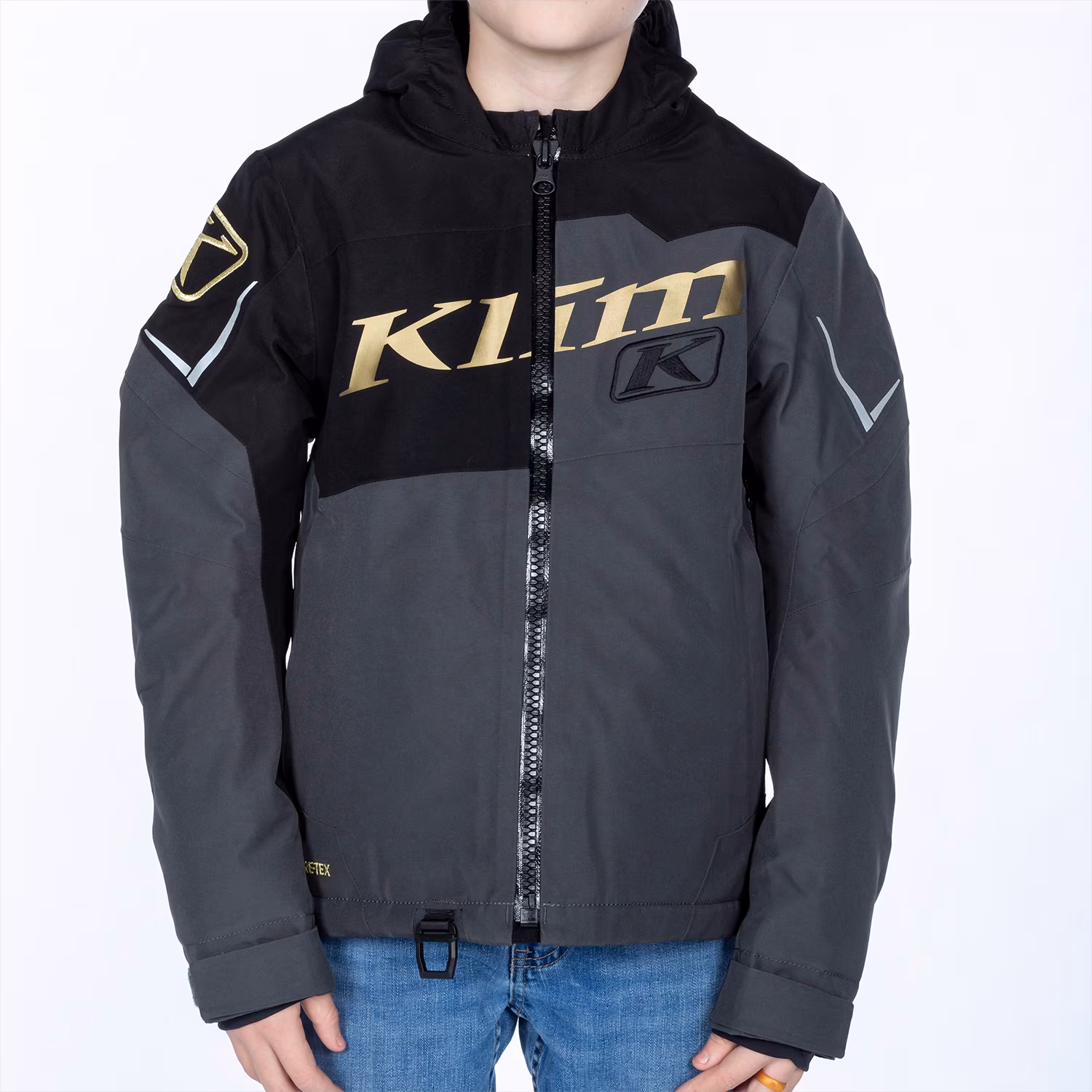 INSTINCT JACKET YOUTH