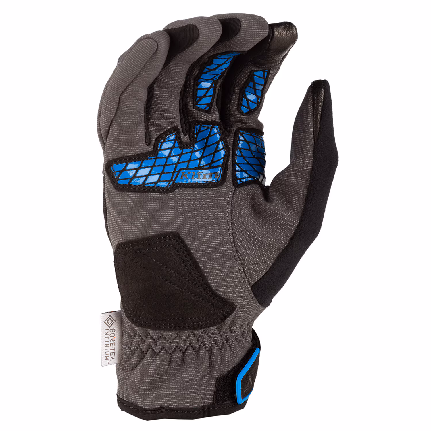 INVERSION GLOVE