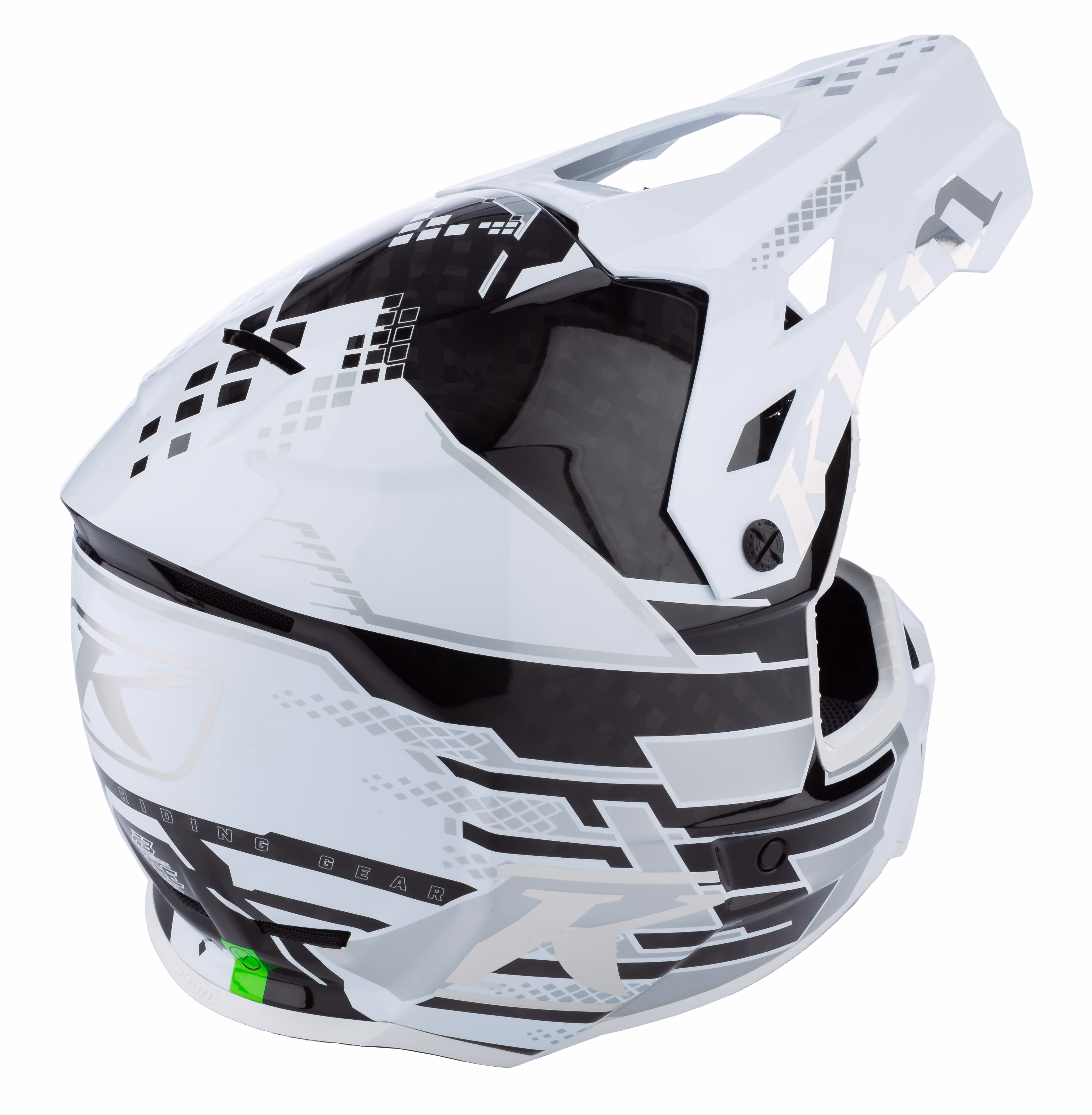 F3 CARBON PRO HELMET ECE