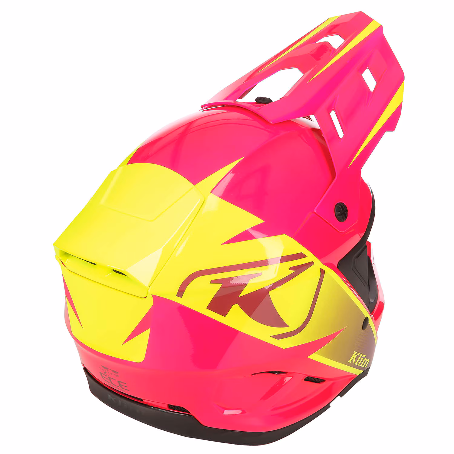 T1 FREERIDE HELMET ECE YOUTH
