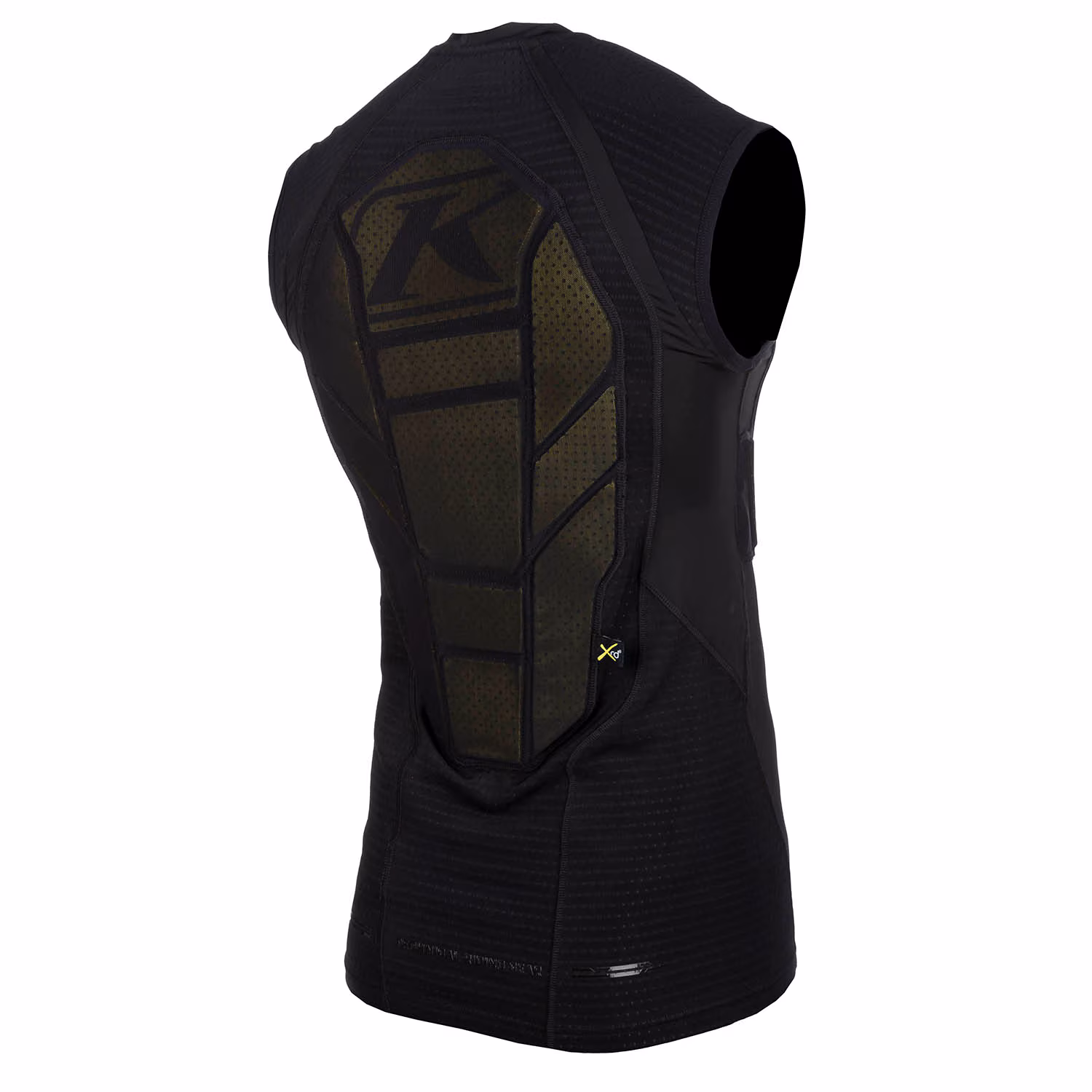 TACTICAL VEST