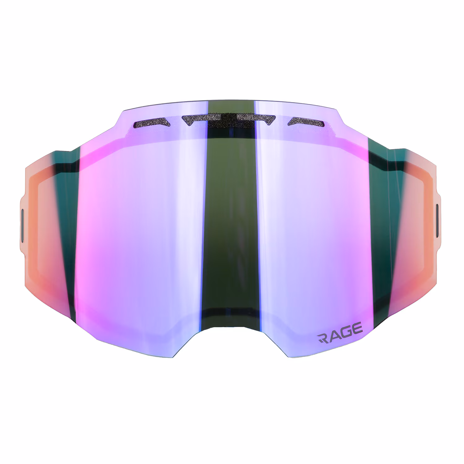 RAGE SNOW LENS