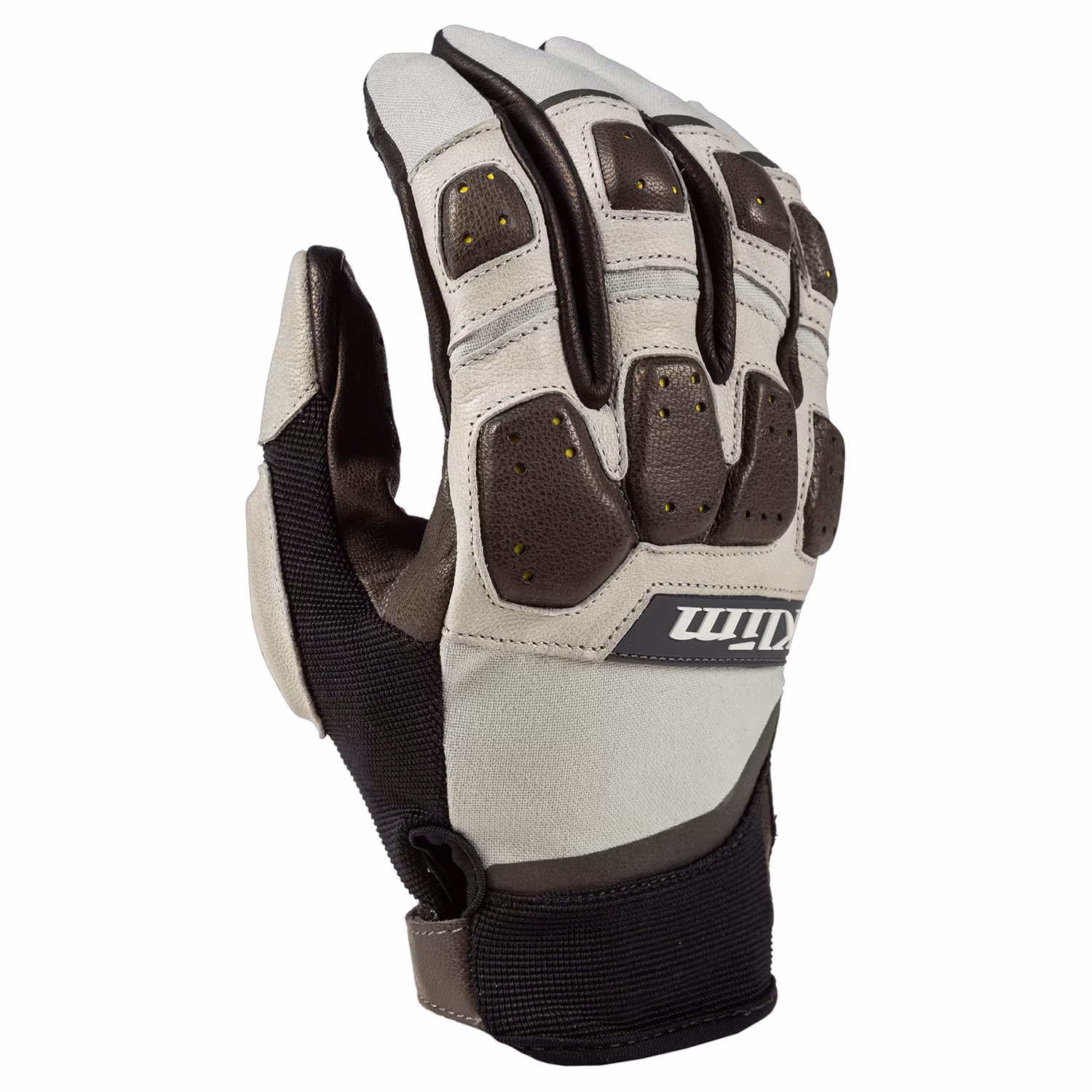 DAKAR PRO GLOVE - CE CERTIFIED