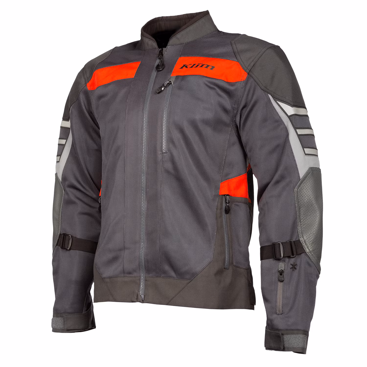 INDUCTION PRO JACKET