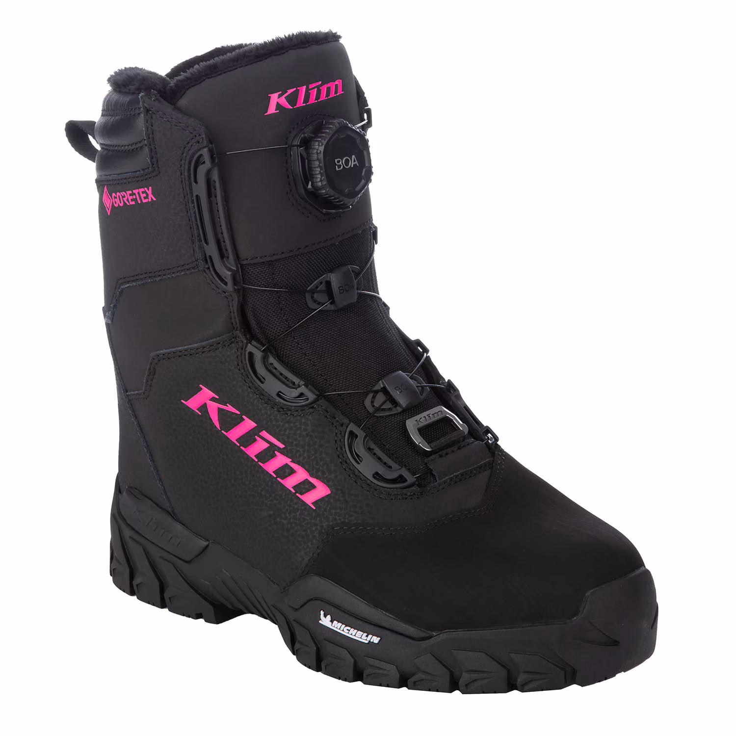 FIERCE GTX BOA BOOT