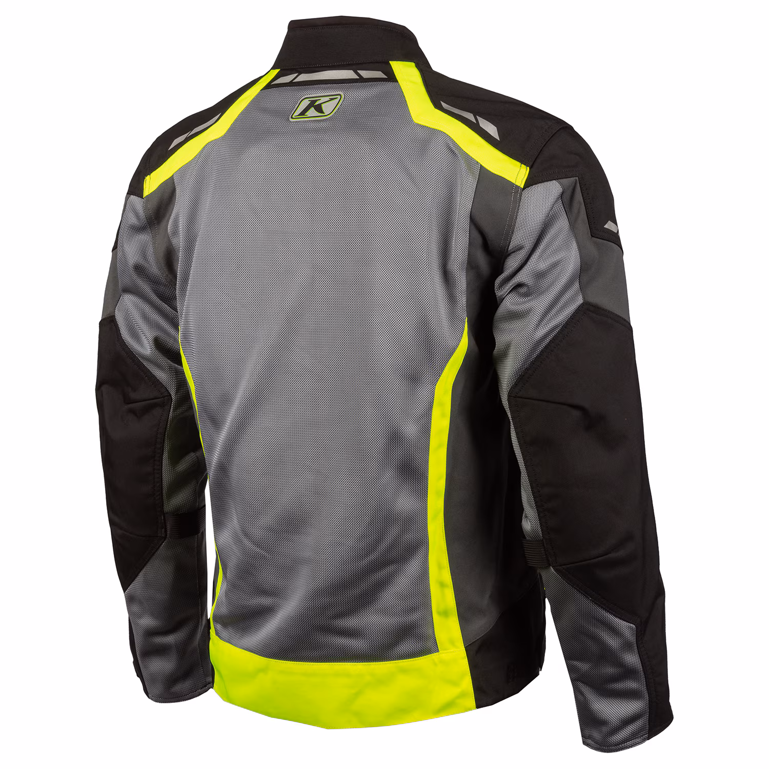 INDUCTION JACKET