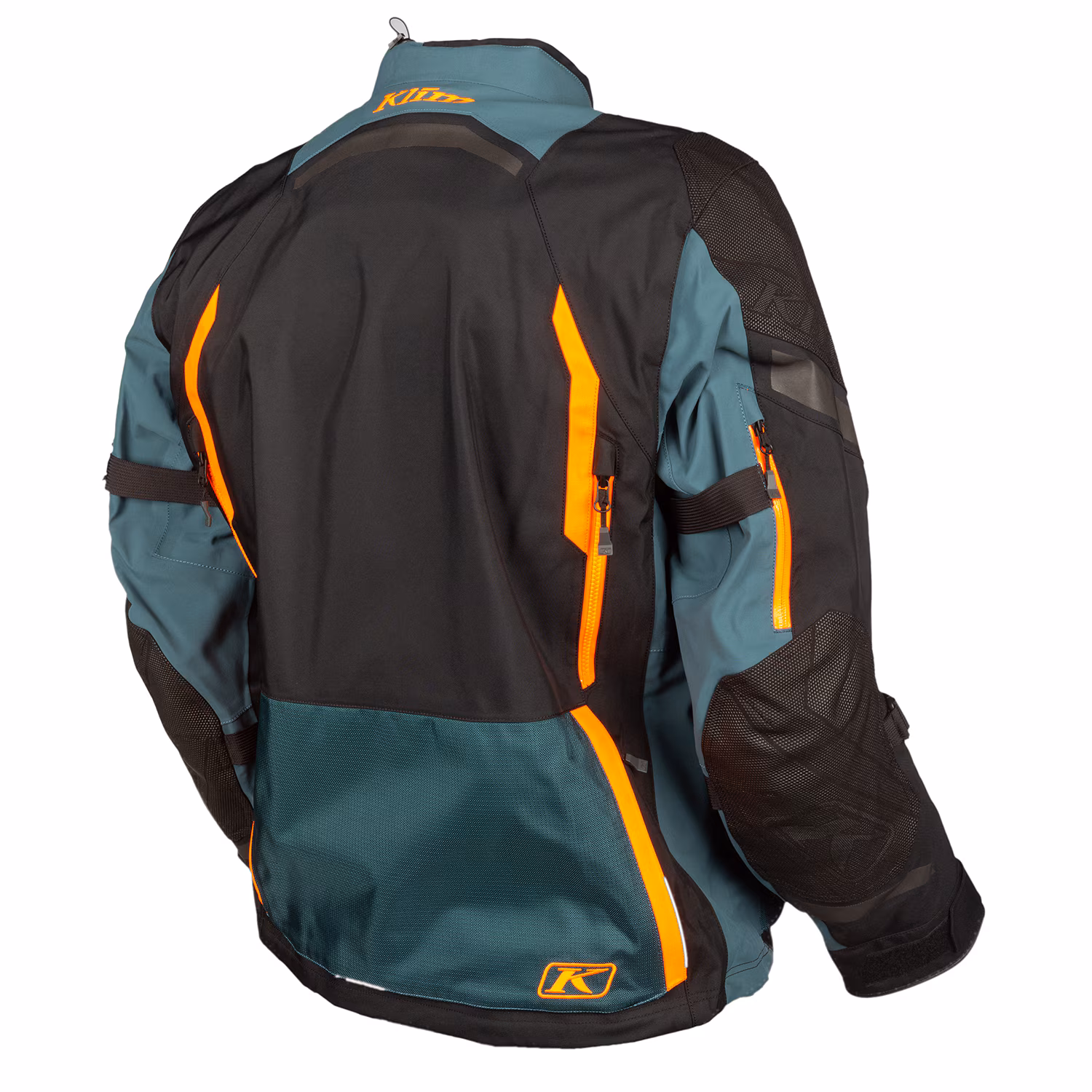 BADLANDS PRO JACKET