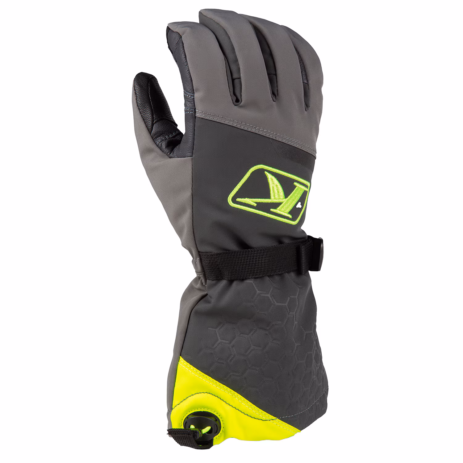 POWERXROSS GAUNTLET GLOVE