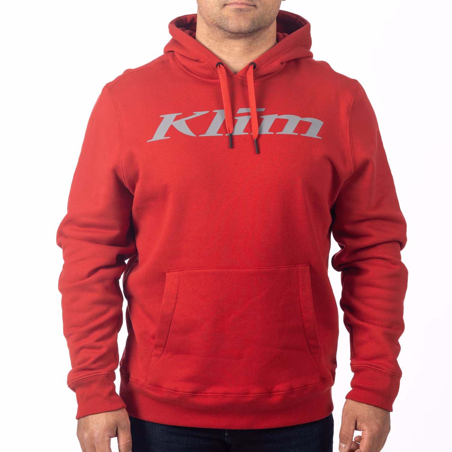 KLIM PULLOVER HOODIE