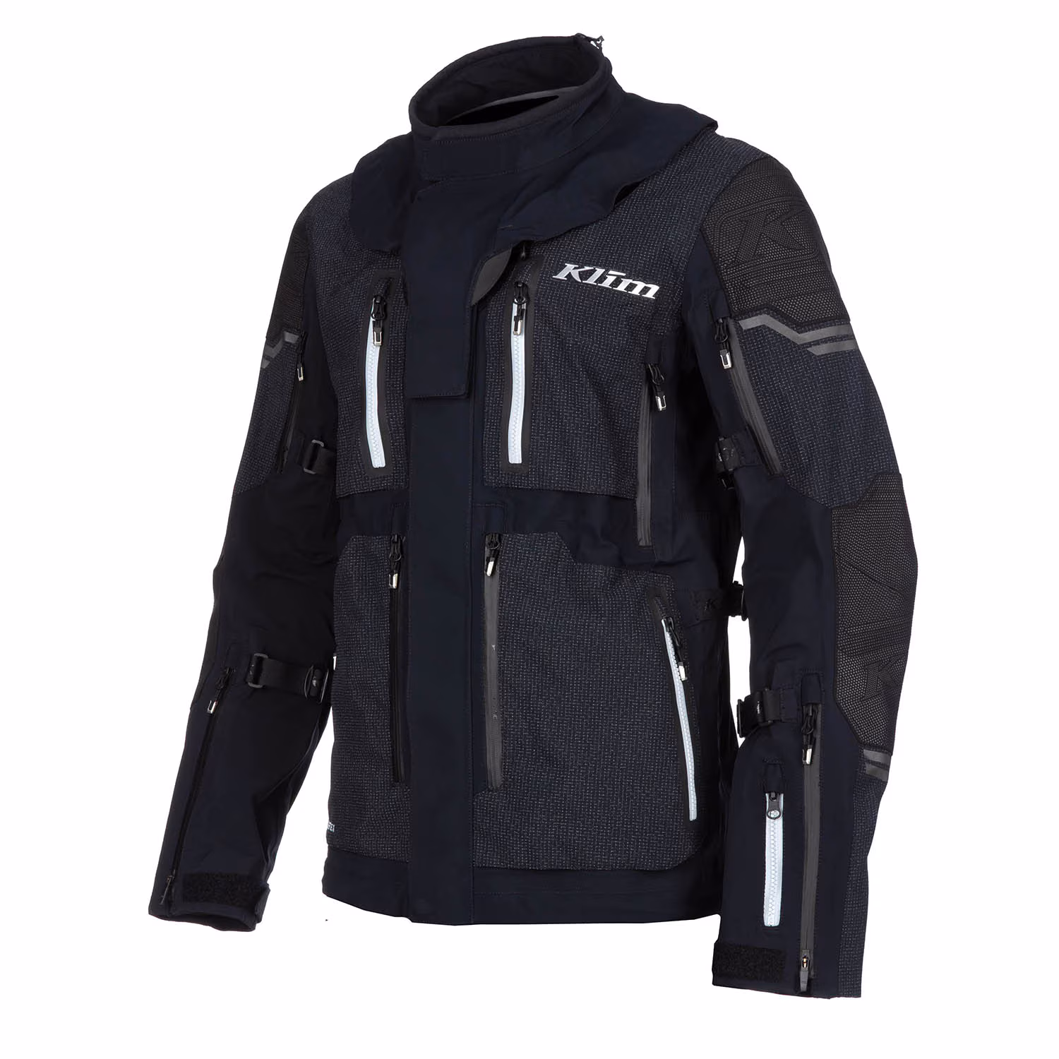 ADVENTURE RALLY JACKET