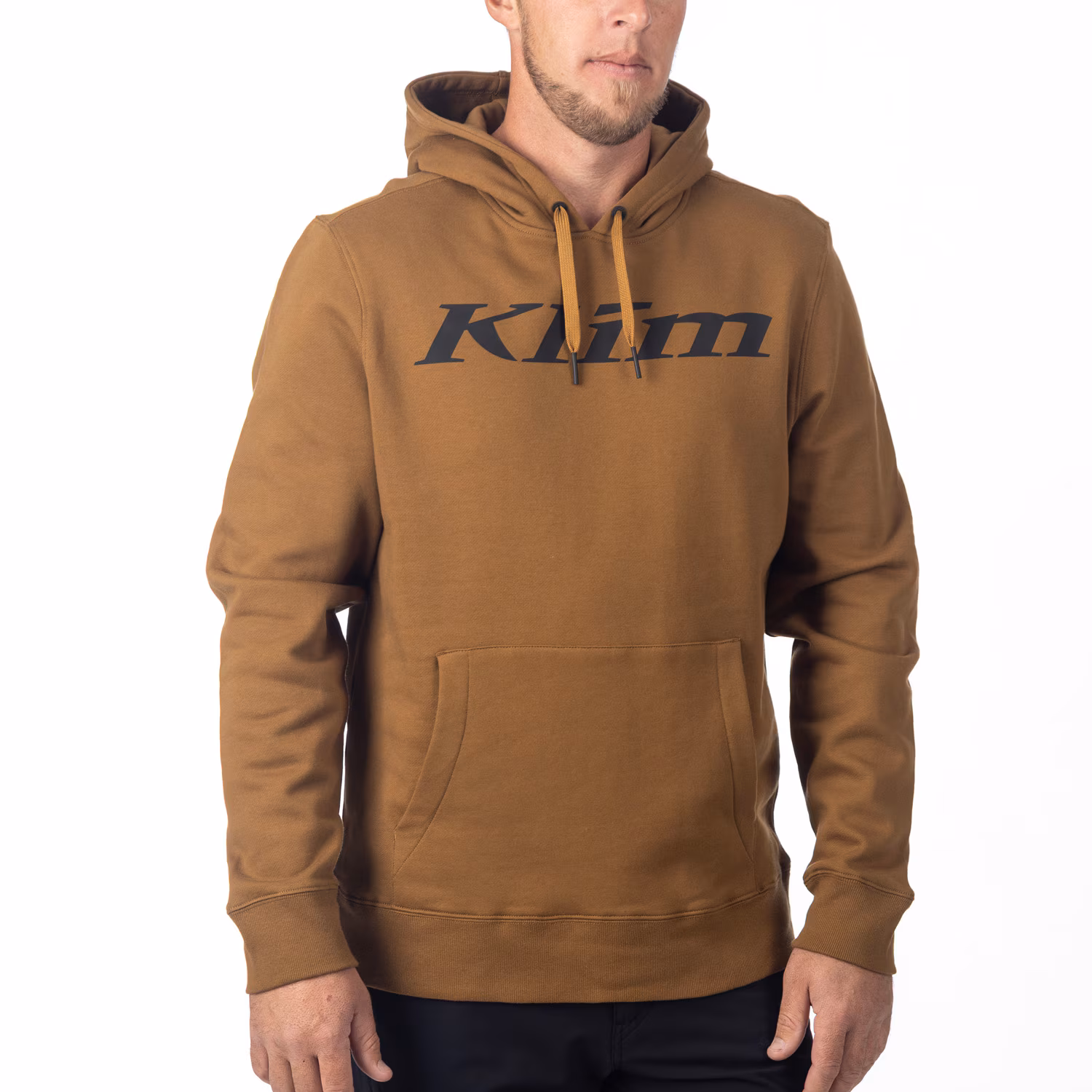 KLIM PULLOVER HOODIE