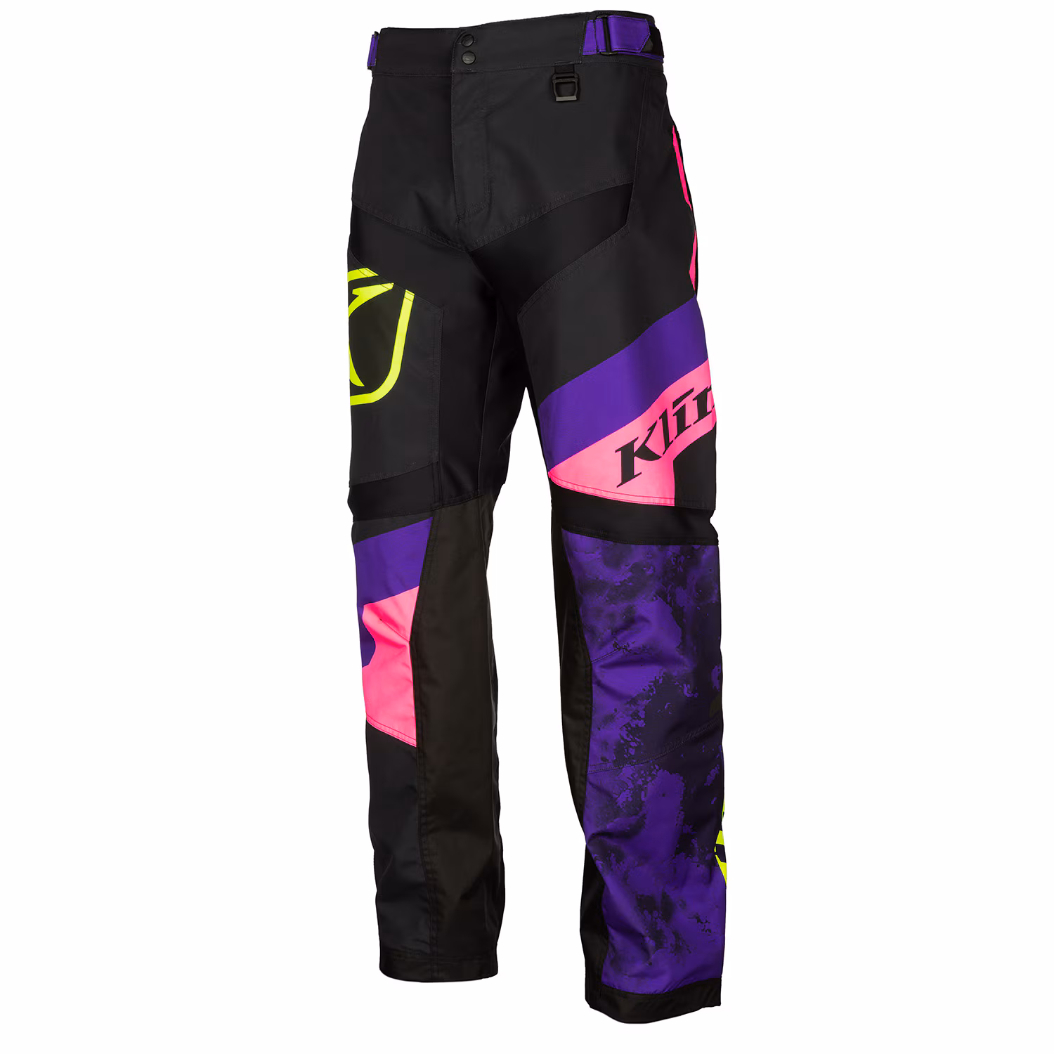 REVOLT PANT