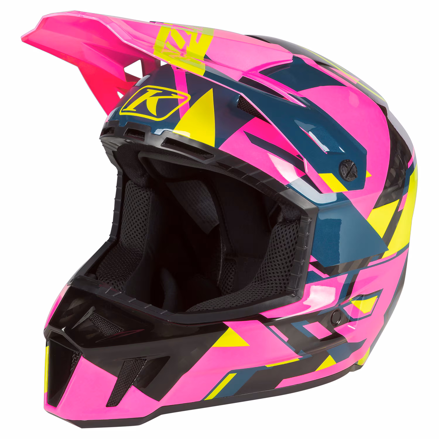F3 CARBON HELMET ECE