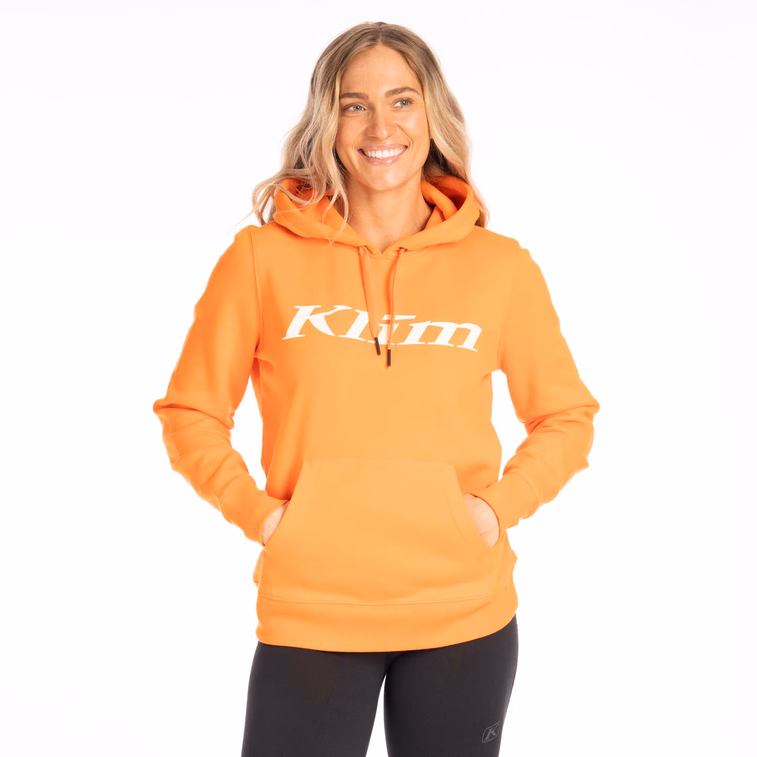 KLIM PULLOVER HOODIE