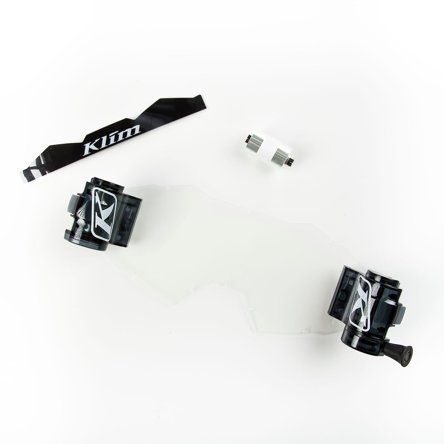 VIPER REPLACEMENT LENS WITH ROLL OFFS