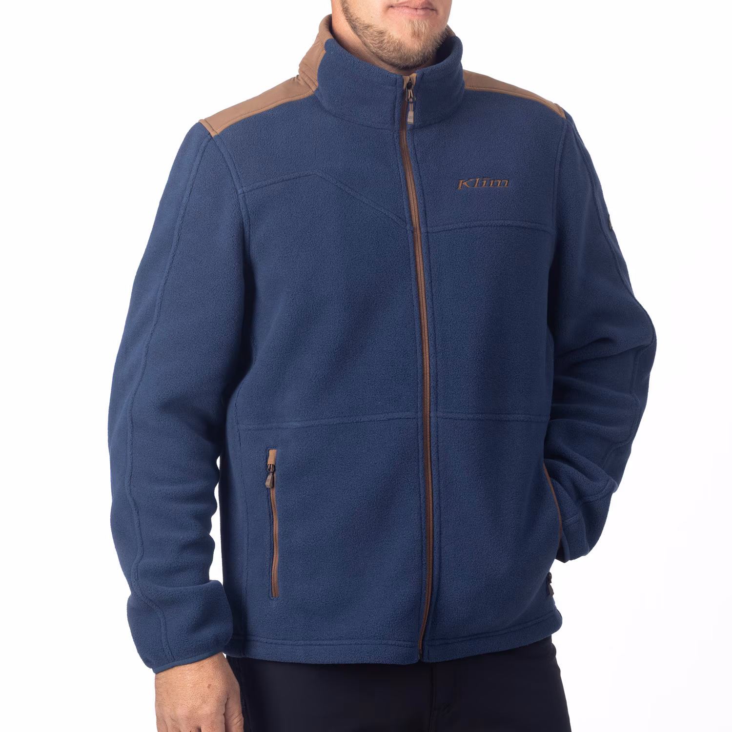 TETON CREST FLEECE JACKET