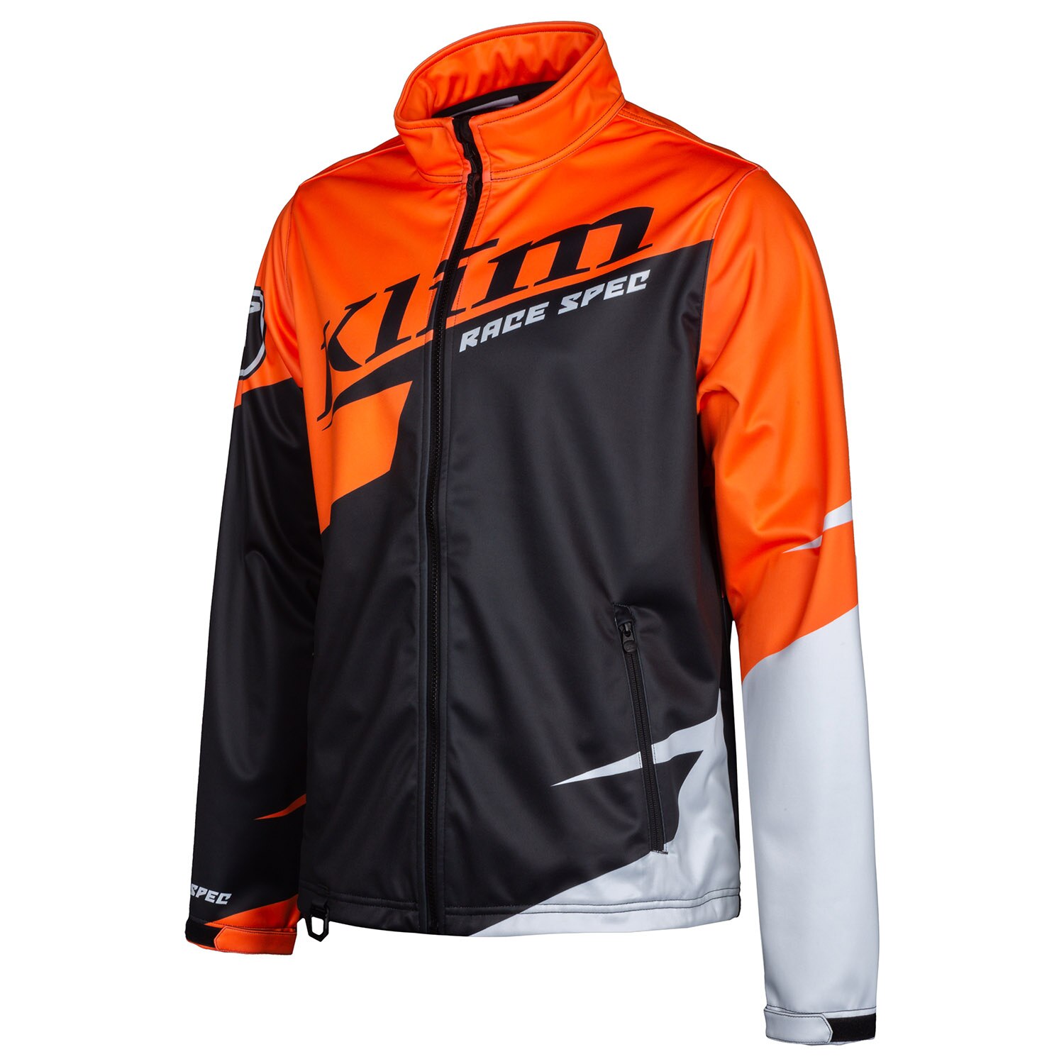 RACE SPEC JACKET
