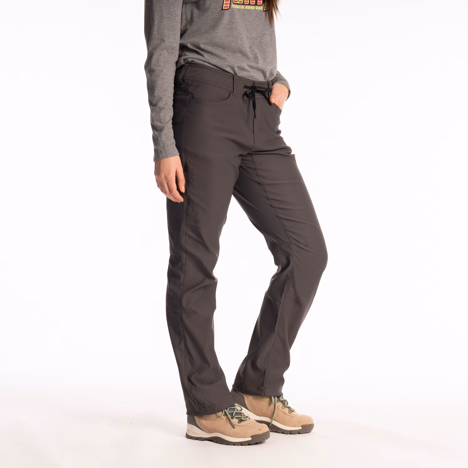 TAYLOR MOUNTAIN STRETCH PANT
