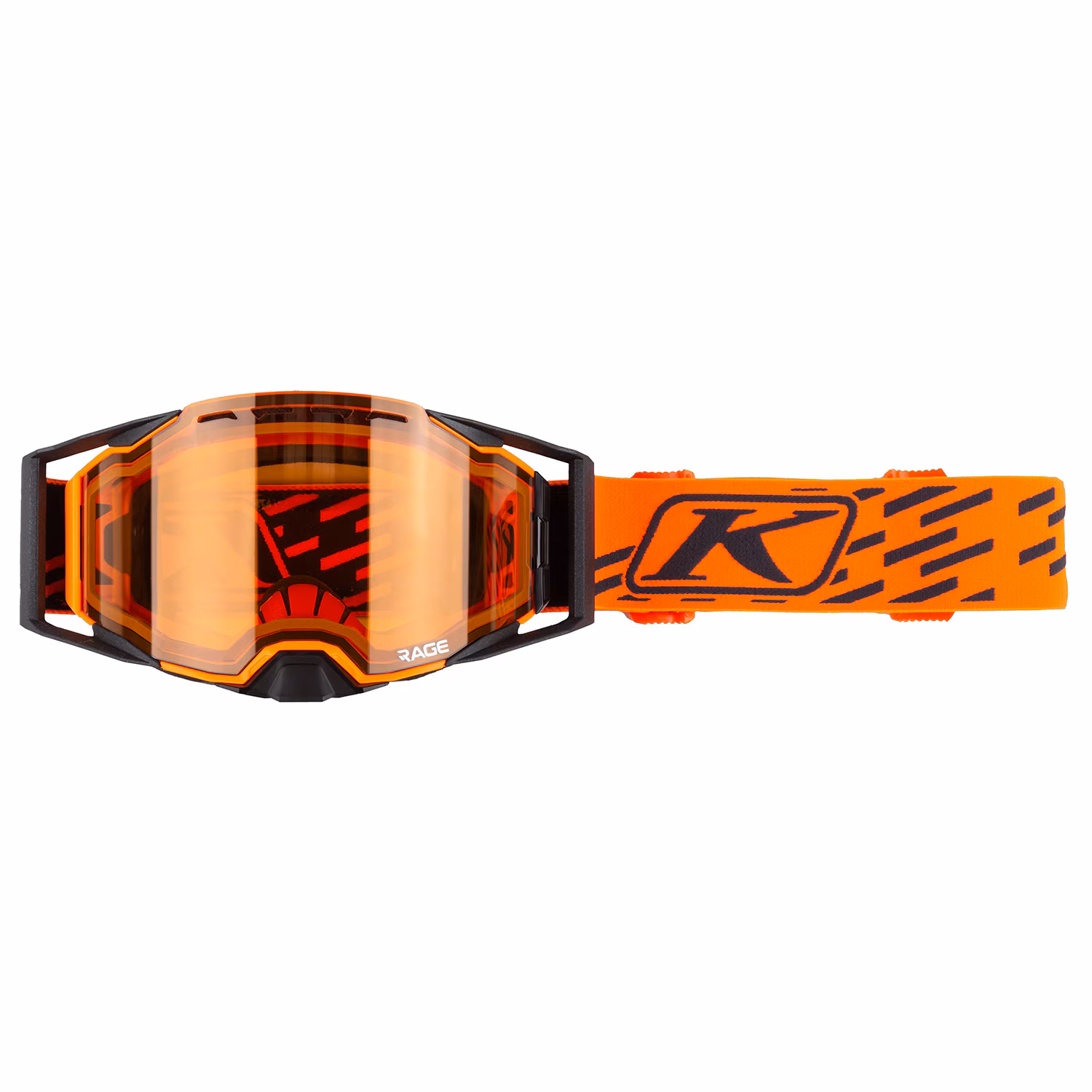 RAGE SNOW GOGGLE