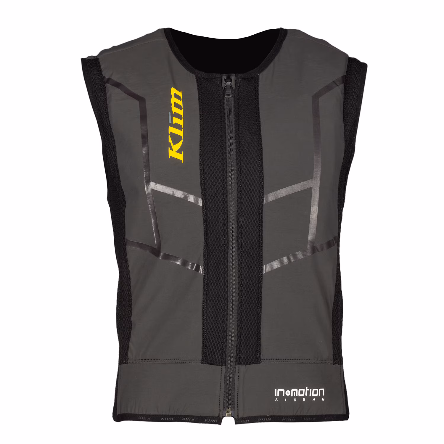 AI-1 AIRBAG VEST EU
