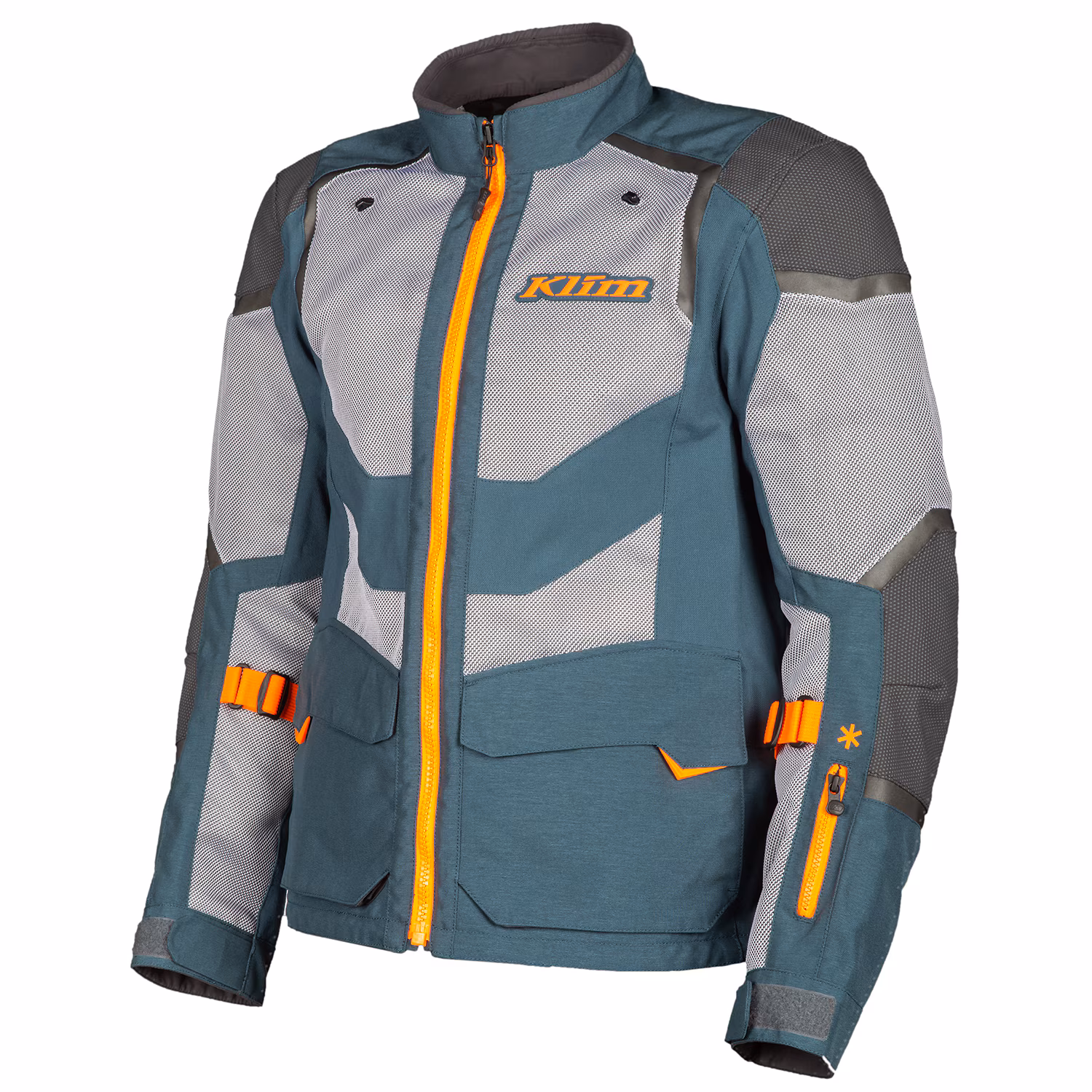 BAJA S4 JACKET
