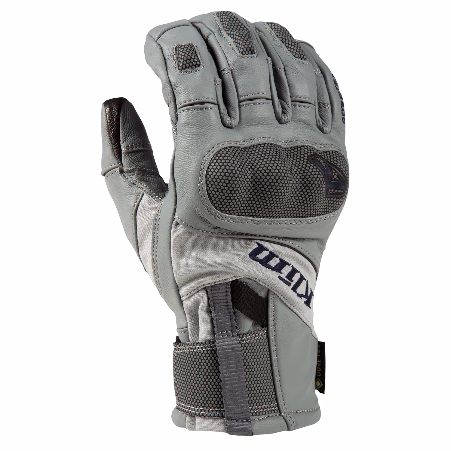 ADVENTURE GTX SHORT GLOVE