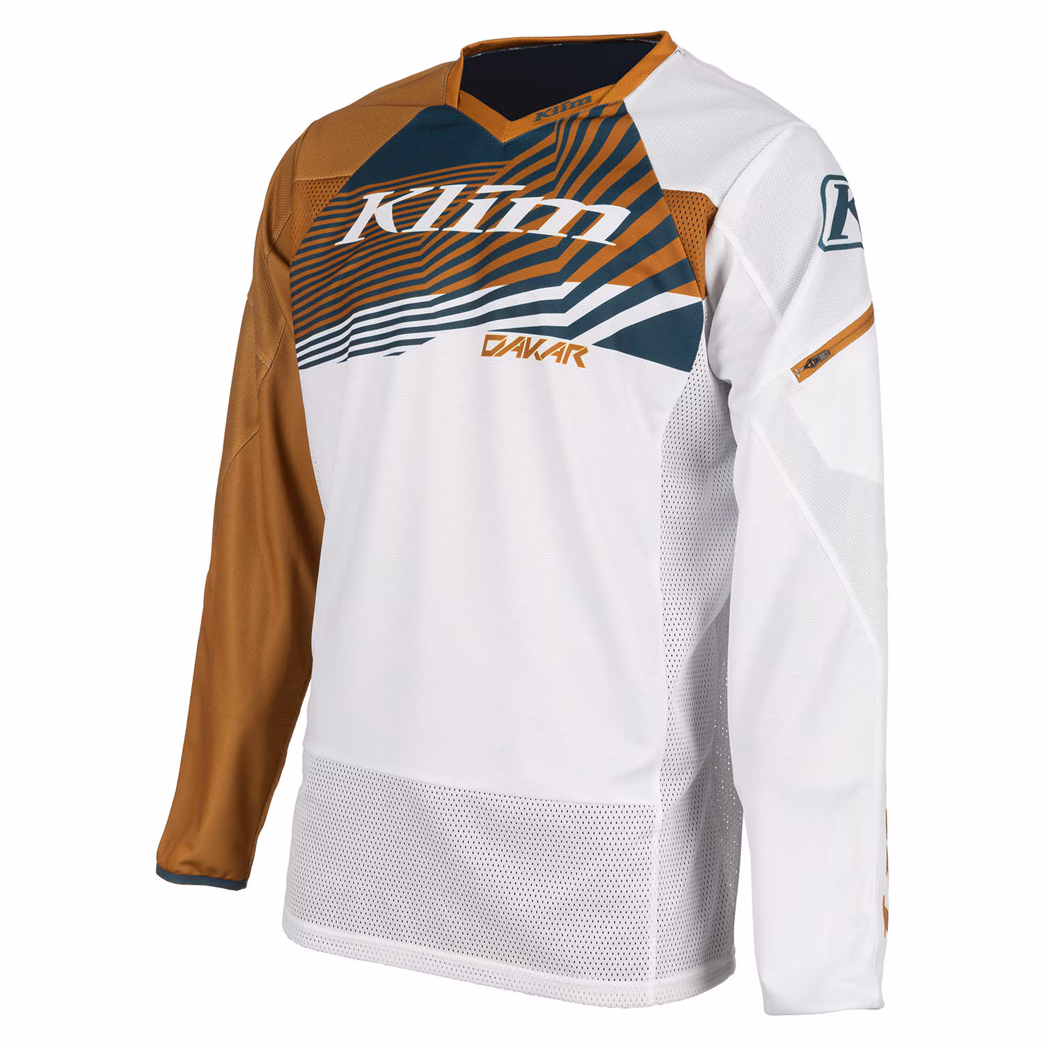 DAKAR JERSEY