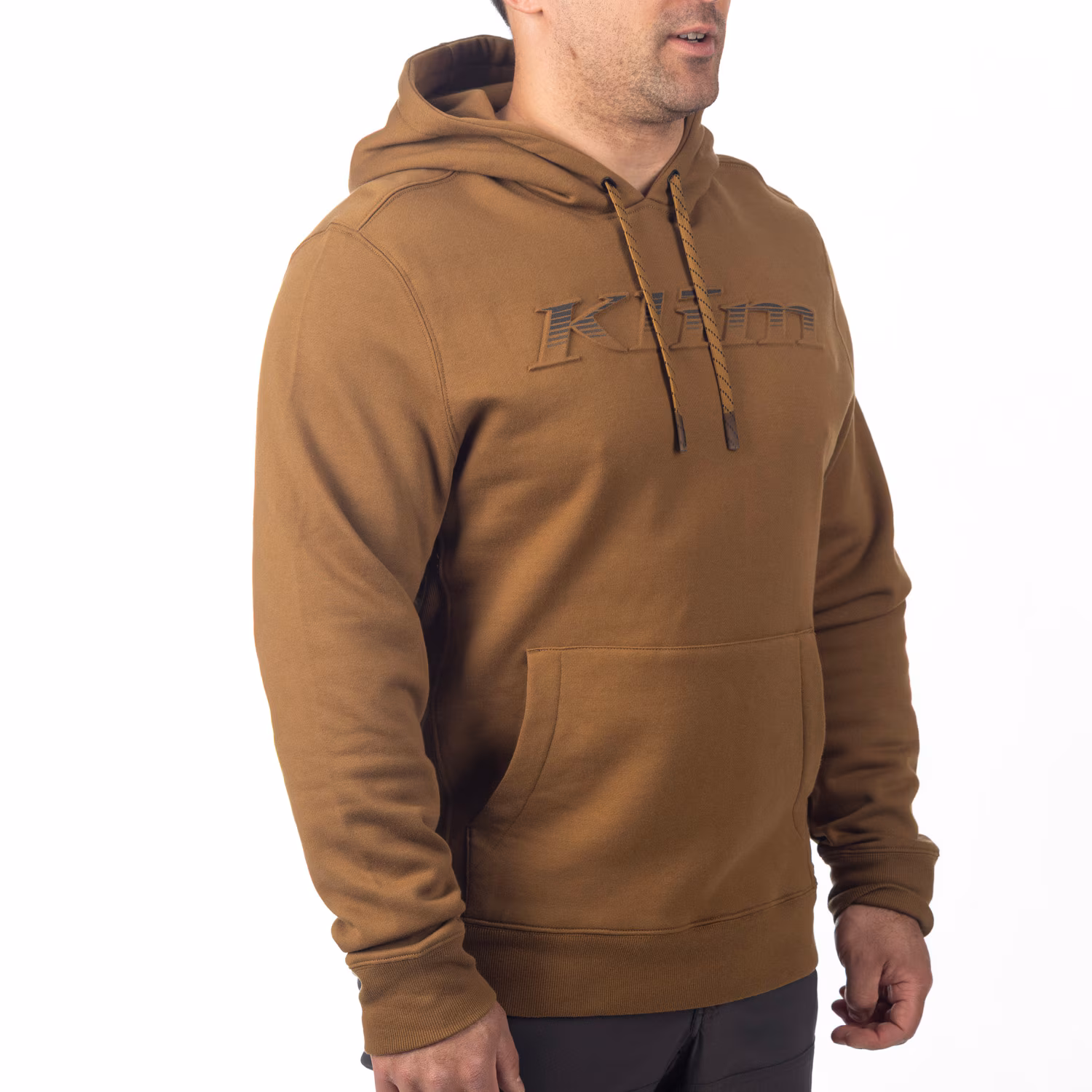 ALTURAS PULLOVER HOODIE