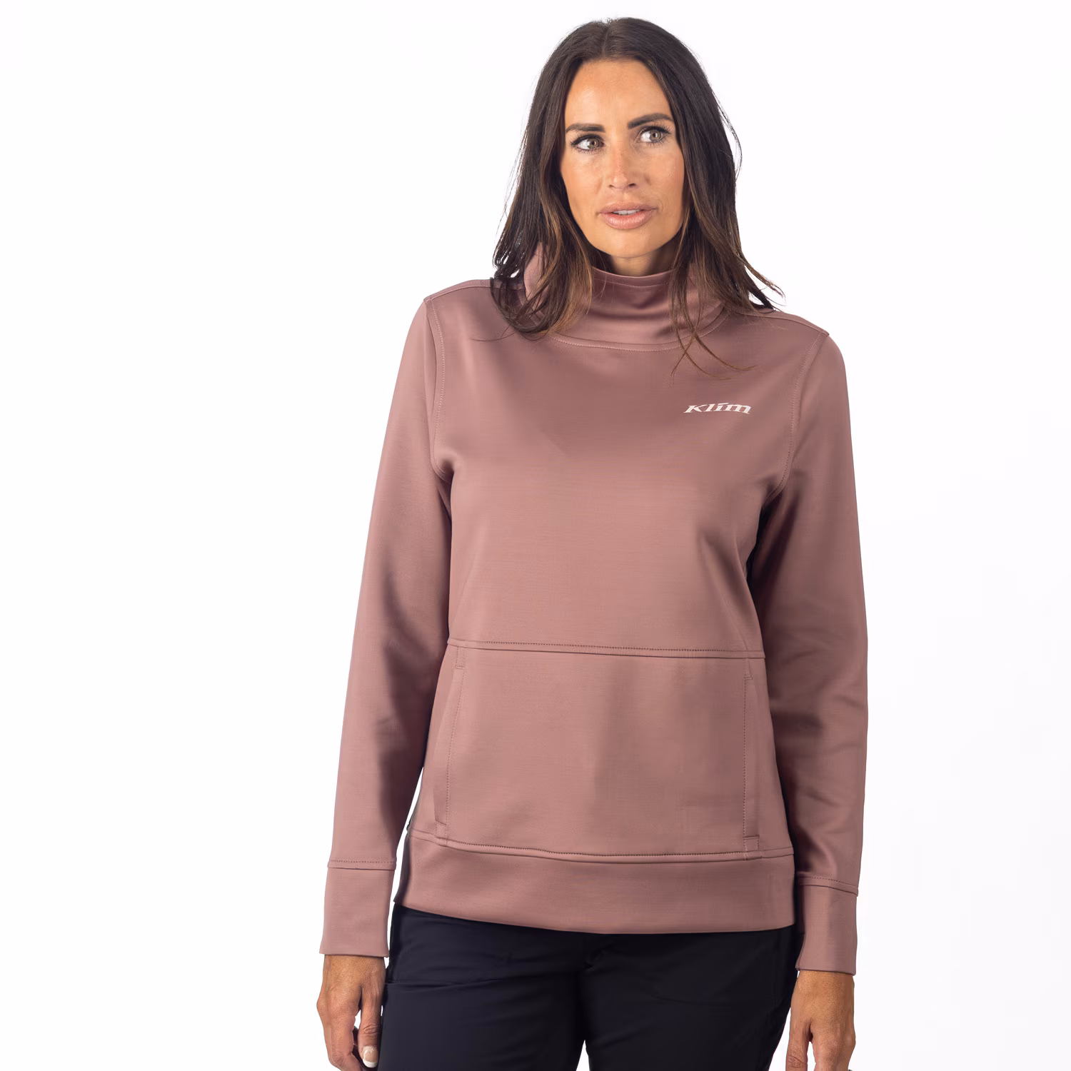CATLIN PEAK PULLOVER