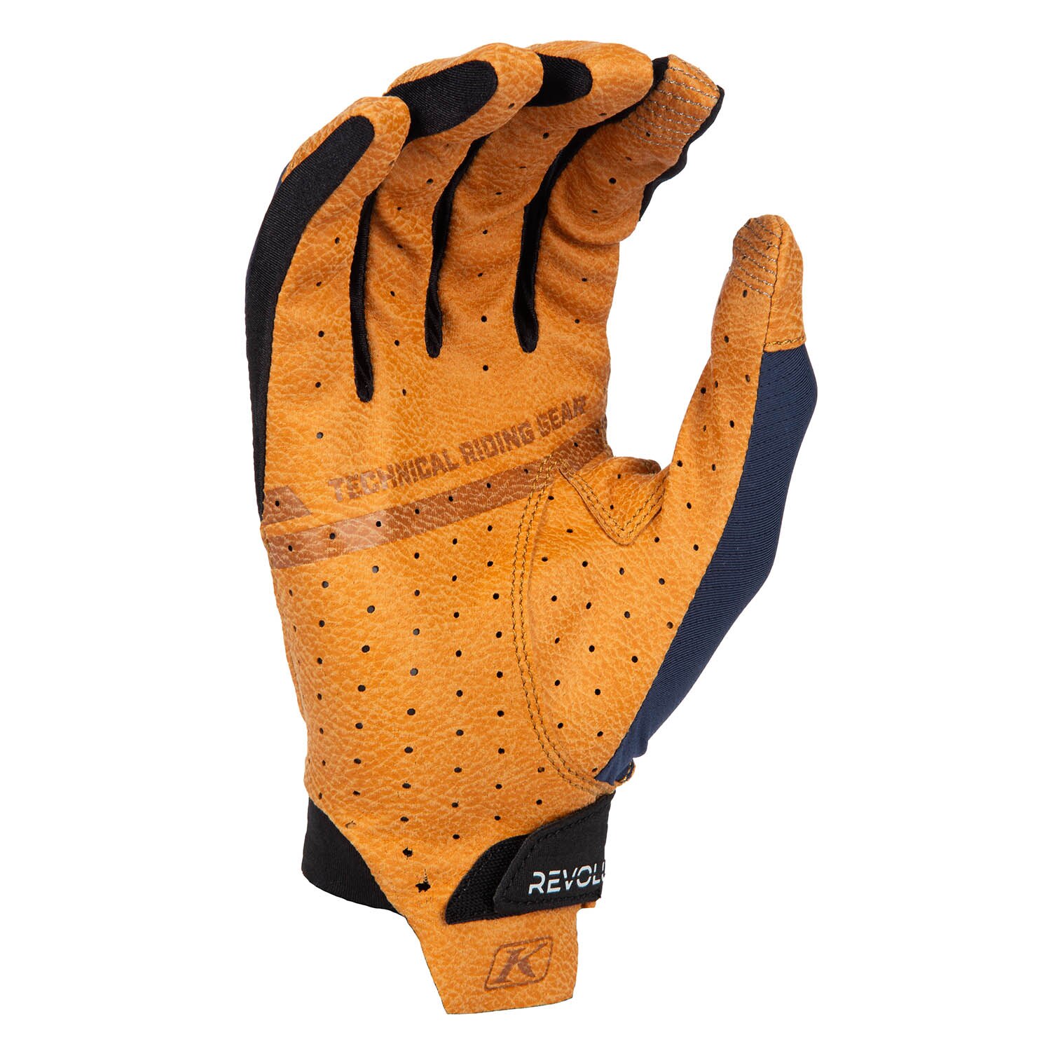 REVOLUTION MTB GLOVE