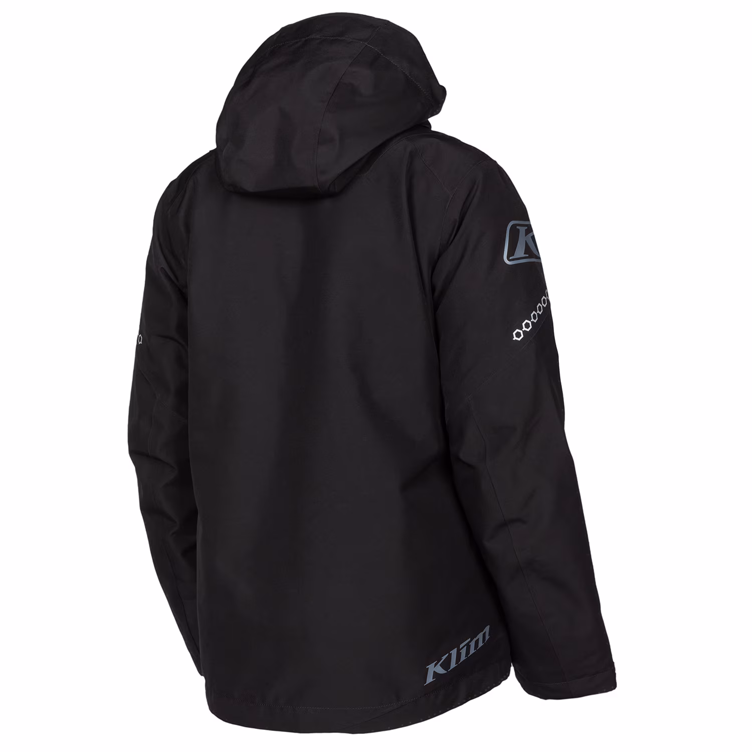 FUSE HYBRID JACKET