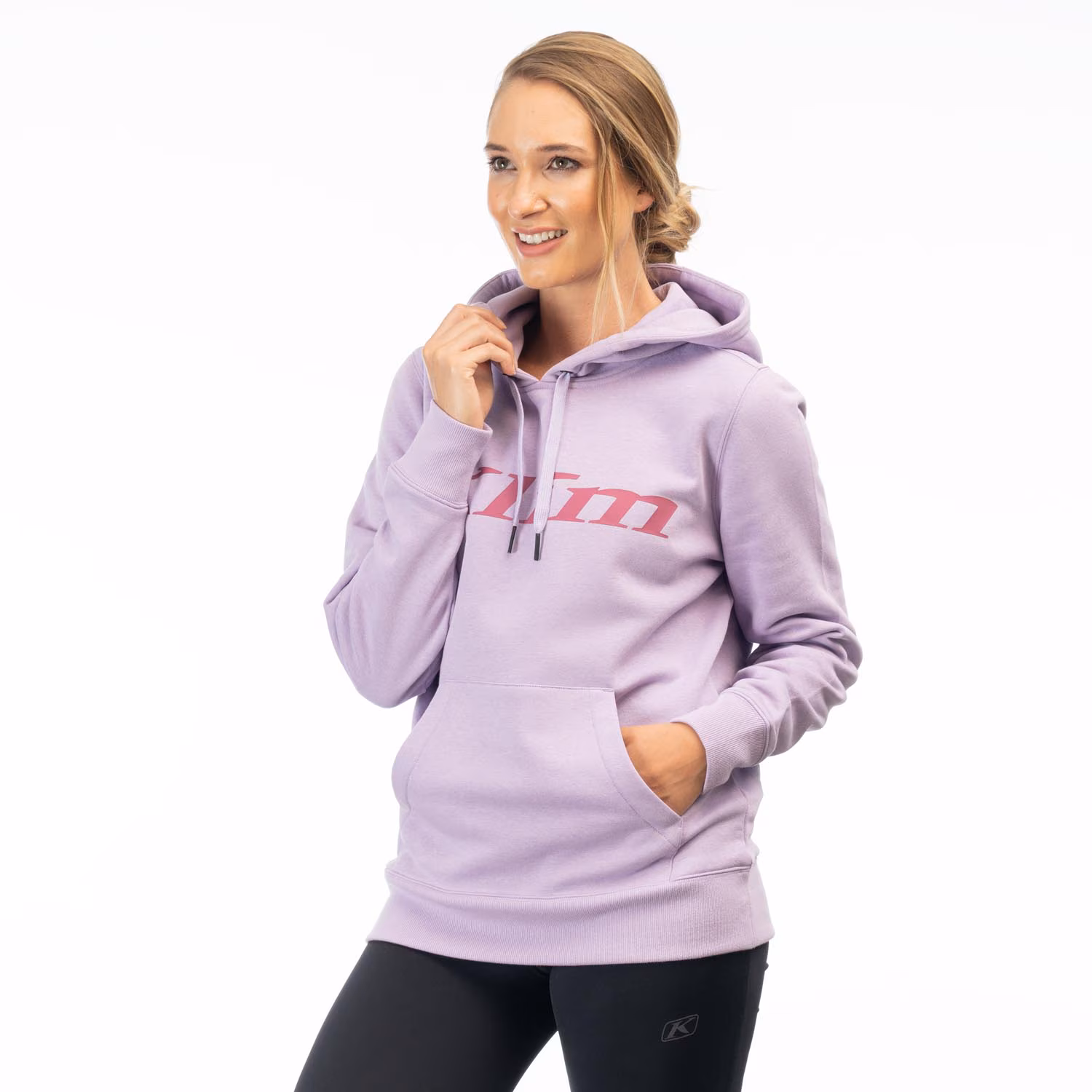 KLIM PULLOVER HOODIE