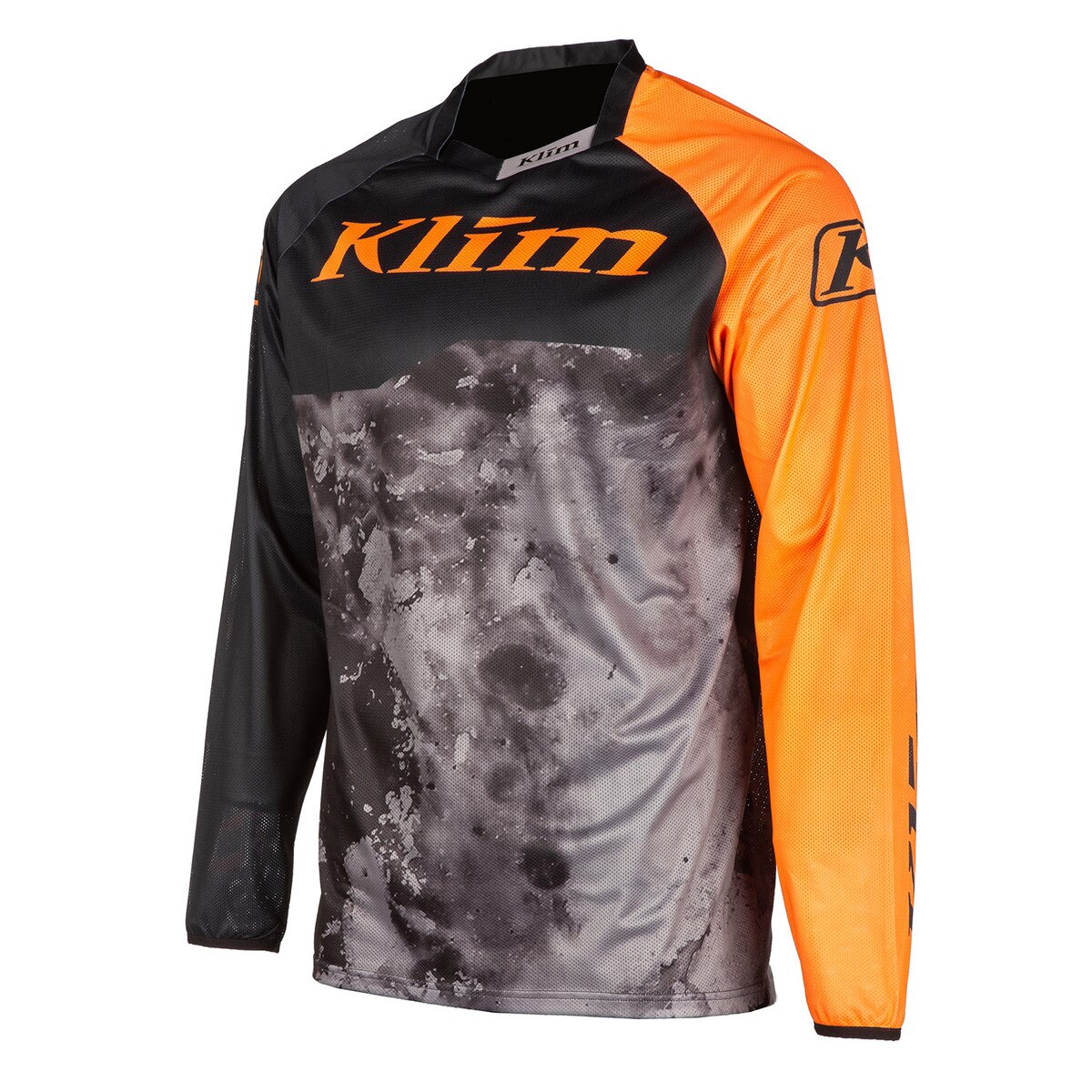 XC LITE JERSEY YOUTH
