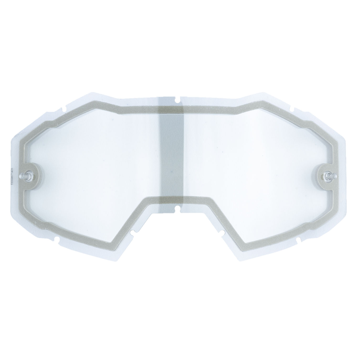 VIPER PRO DOUBLE PANE LENS (OFF-ROAD)