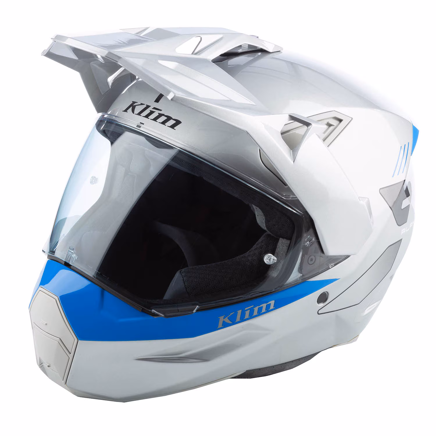 X1 ALPHA HELMET ECE/DOT