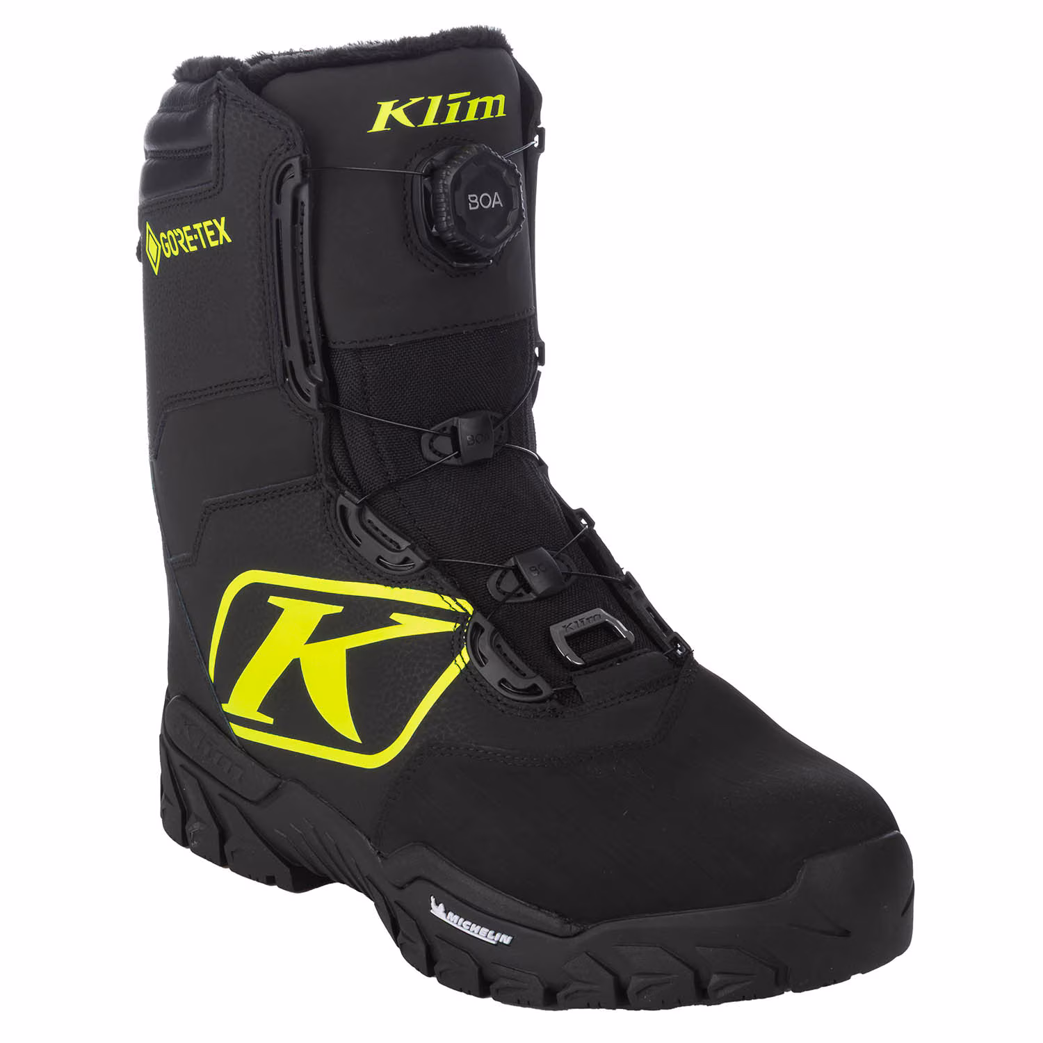 FORCE GTX BOA BOOT