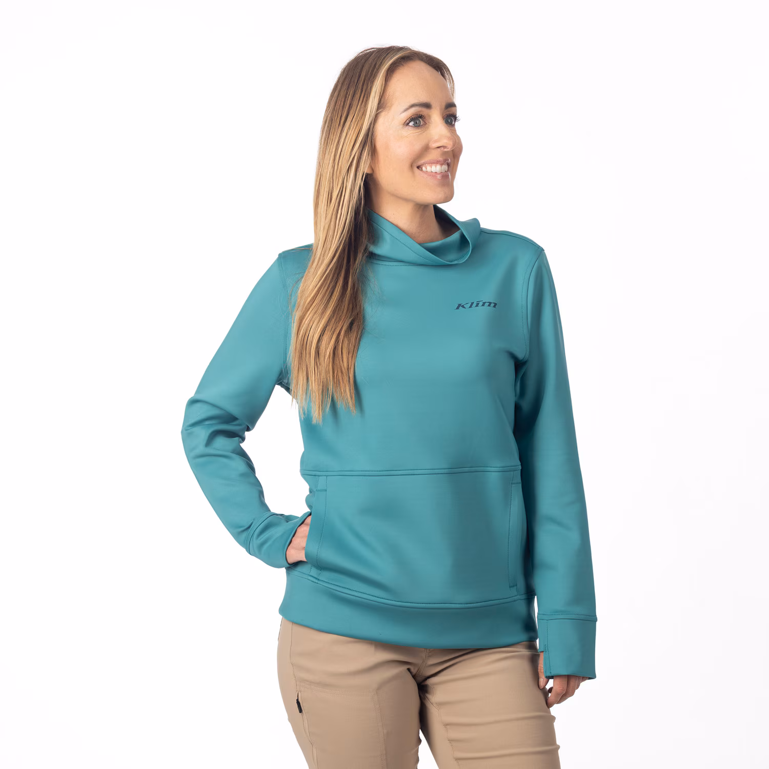 CATLIN PEAK PULLOVER