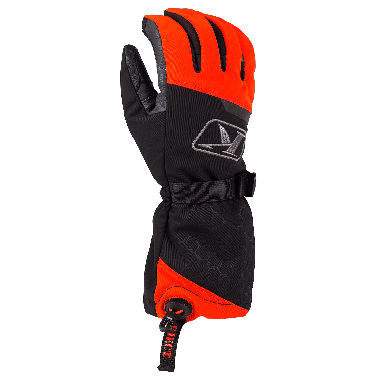 POWERXROSS GAUNTLET GLOVE