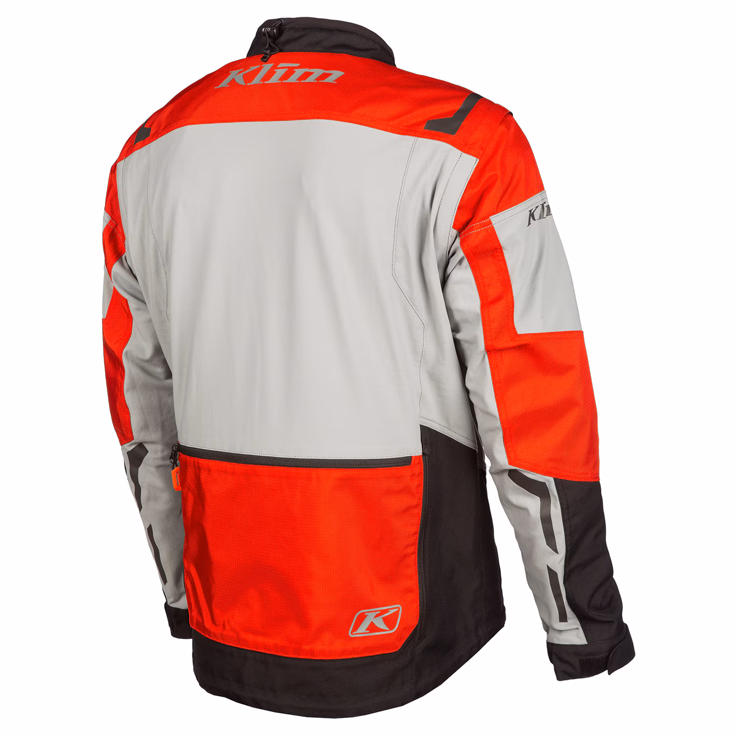DAKAR JACKET