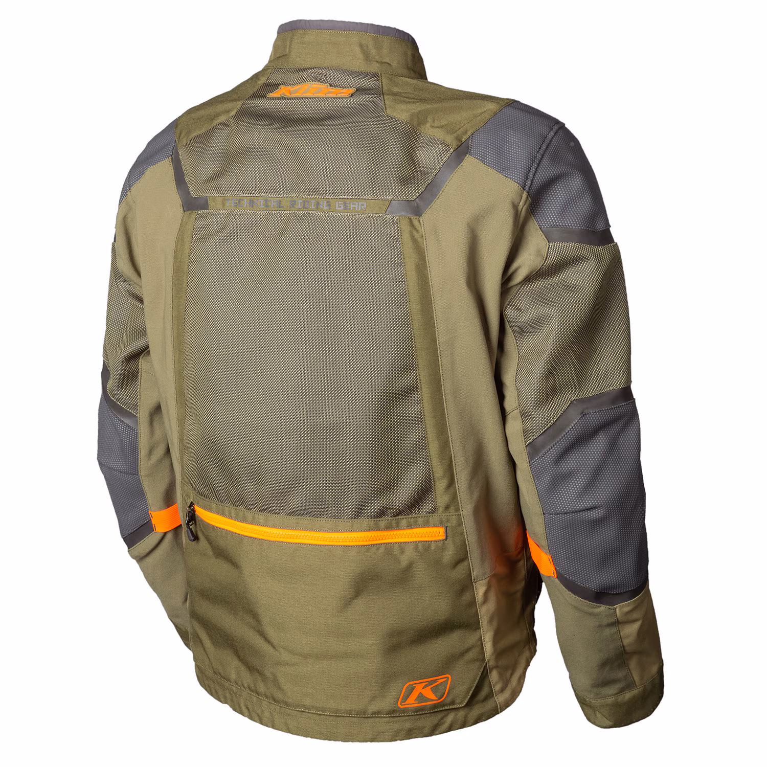 BAJA S4 JACKET