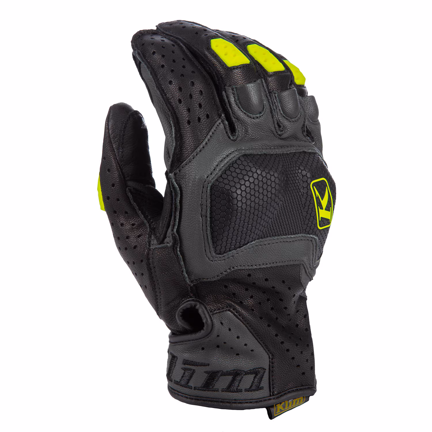 BADLANDS AERO PRO SHORT GLOVE