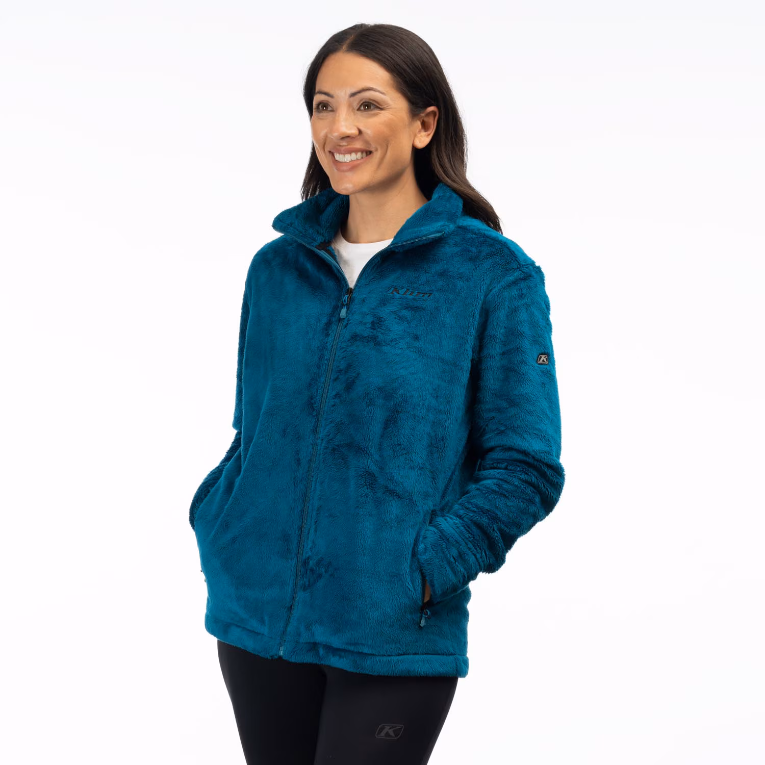 CASCADE JACKET