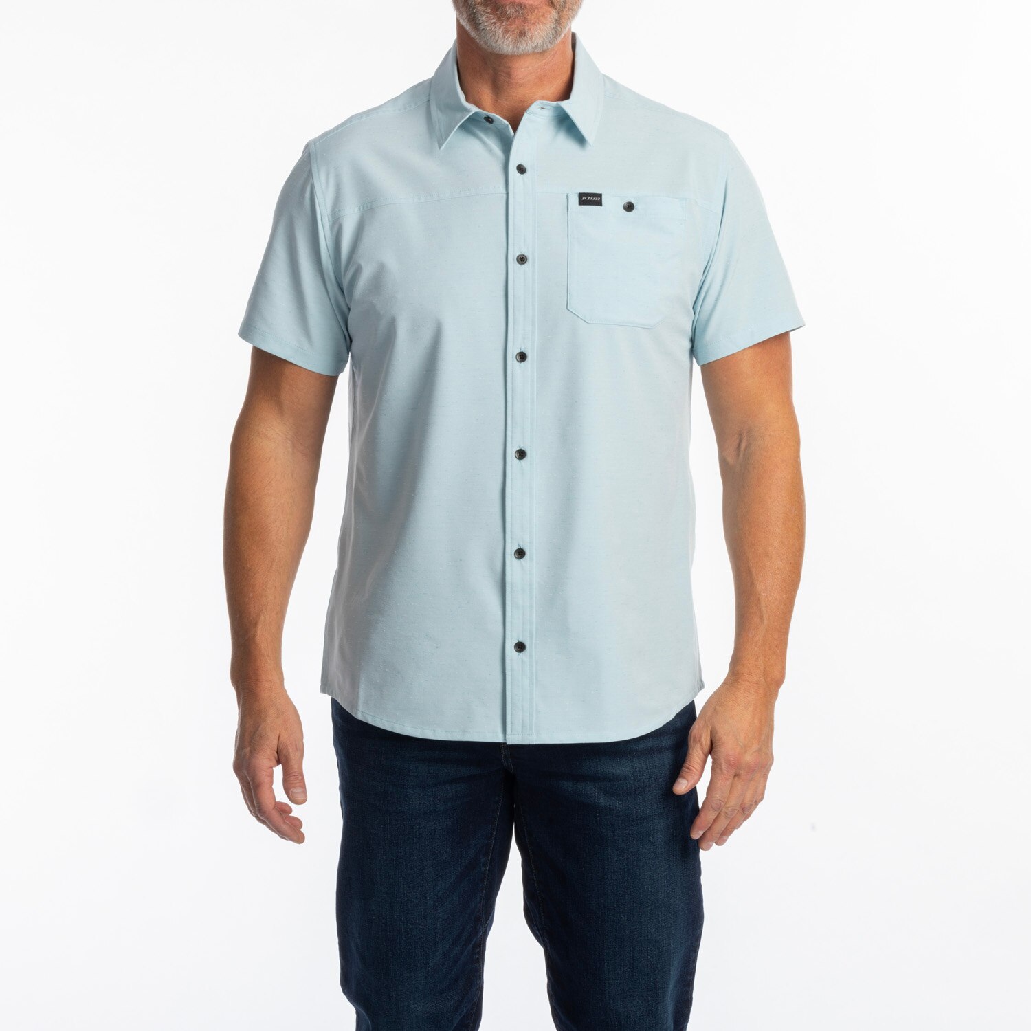 COLTER BAY STRETCH SHIRT